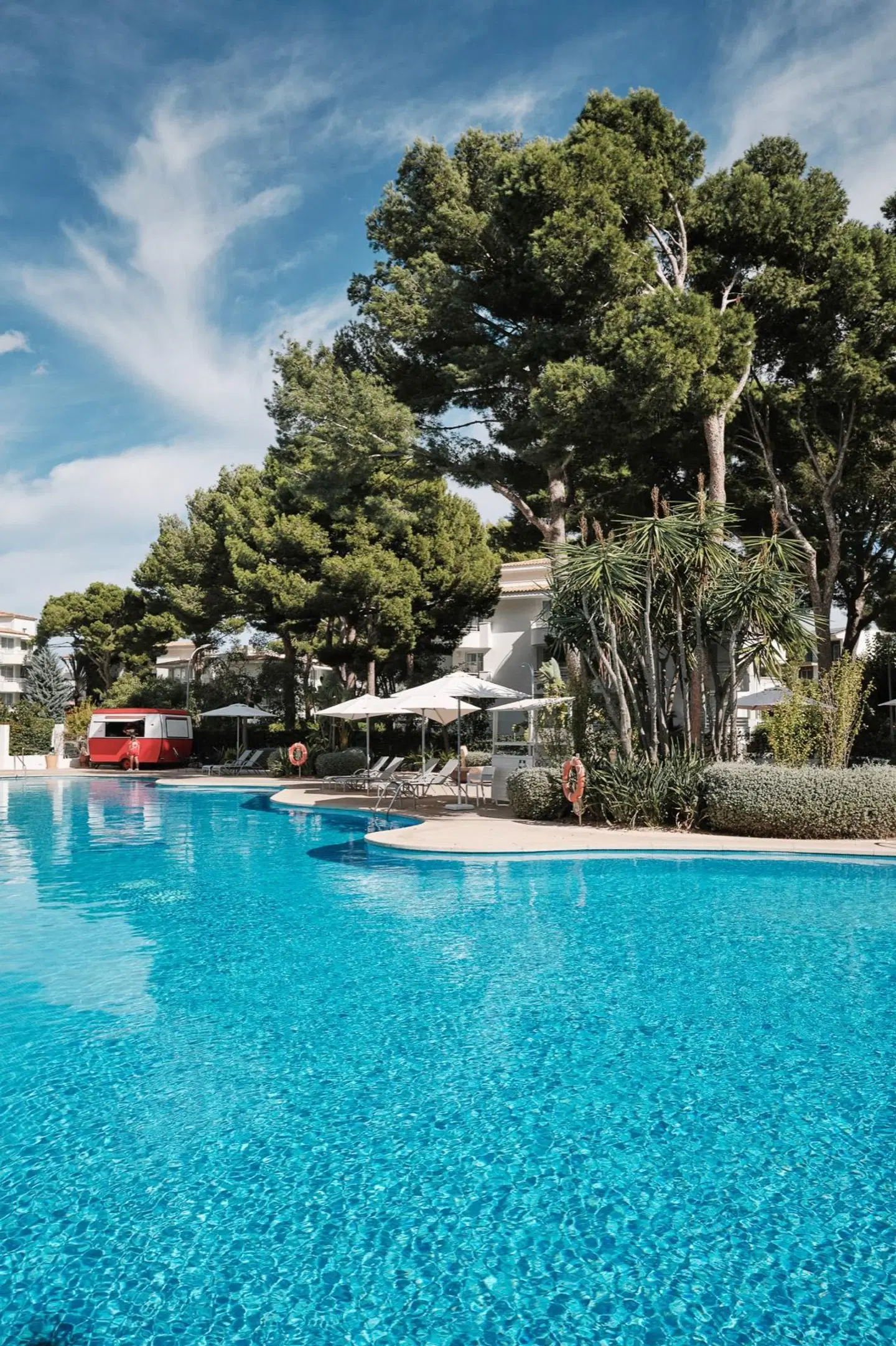 Prinsotel La Pineda OUTDOOR_POOL