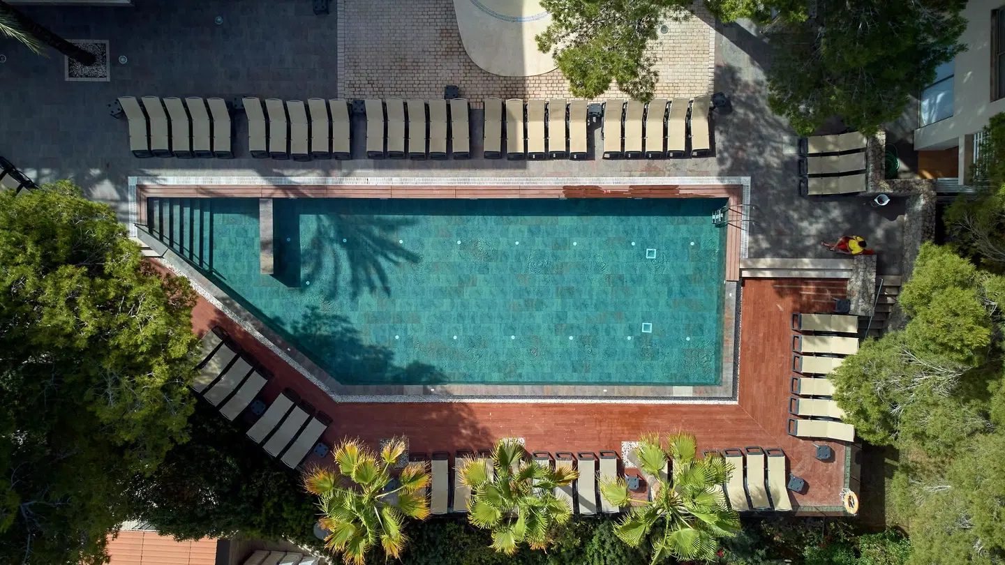 Occidental Cala Viñas OUTDOOR_POOL