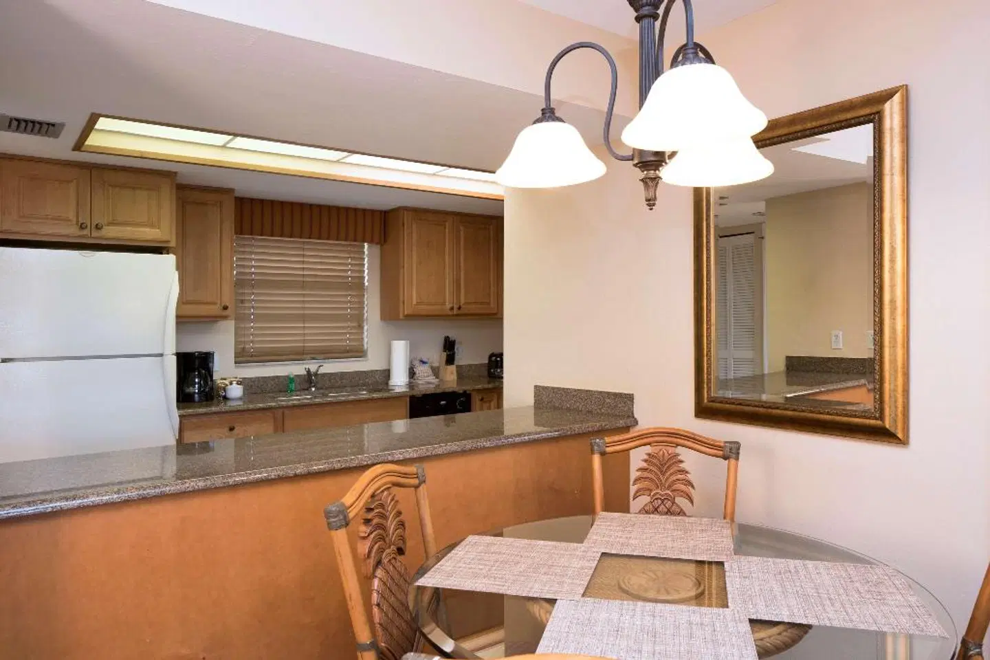 Park Shore Resort ROOM_EXAMPLE