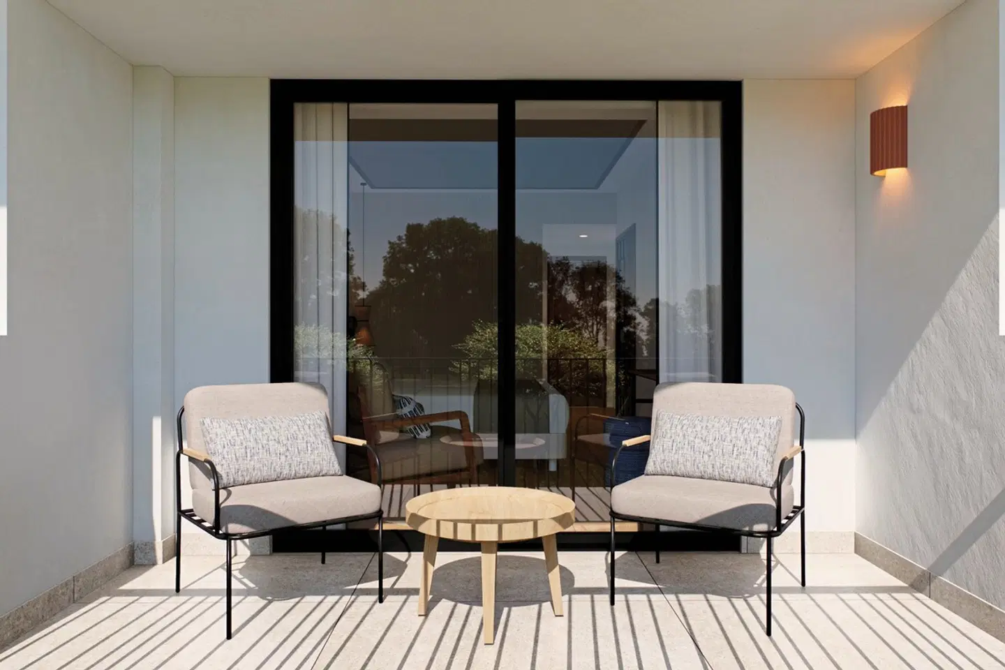 Alua Linda Mallorca LOUNGE_LOBBY