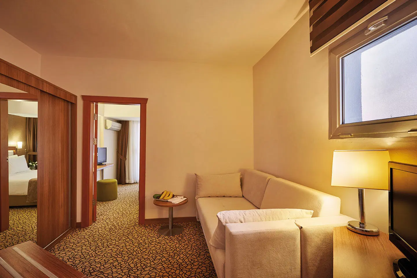 Richmond Ephesus Resort ROOM_EXAMPLE