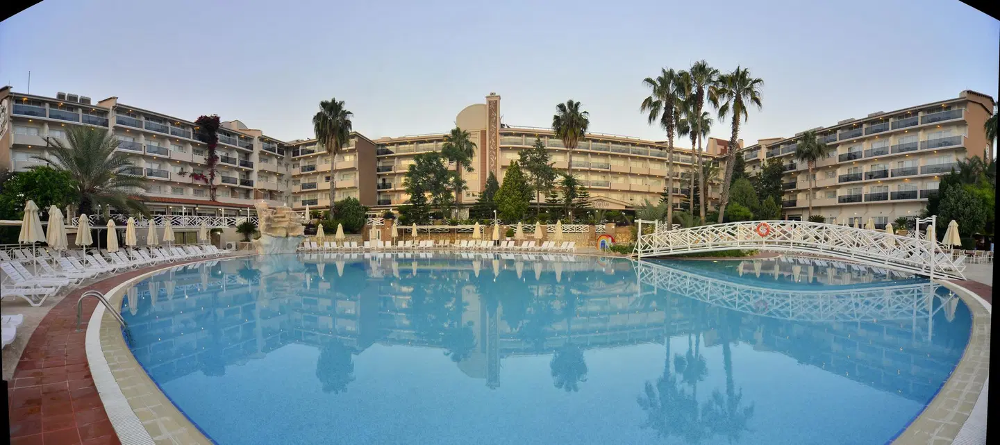 Seaden Corolla Hotel OUTDOOR_POOL