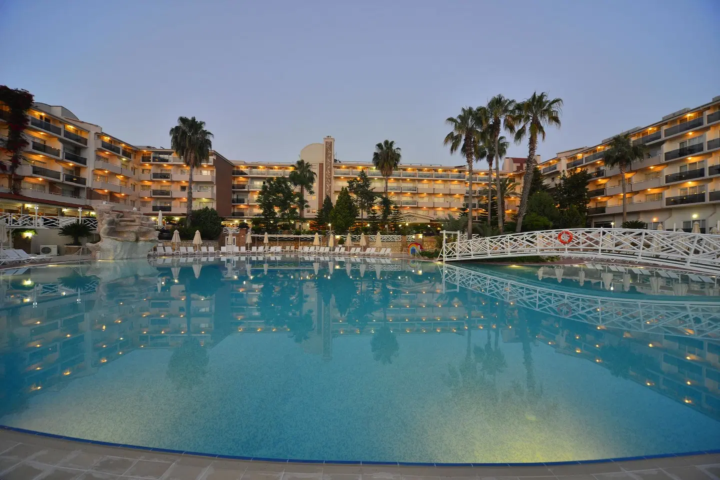 Seaden Corolla Hotel OUTDOOR_POOL