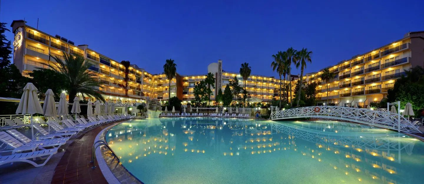 Seaden Corolla Hotel OUTDOOR_POOL