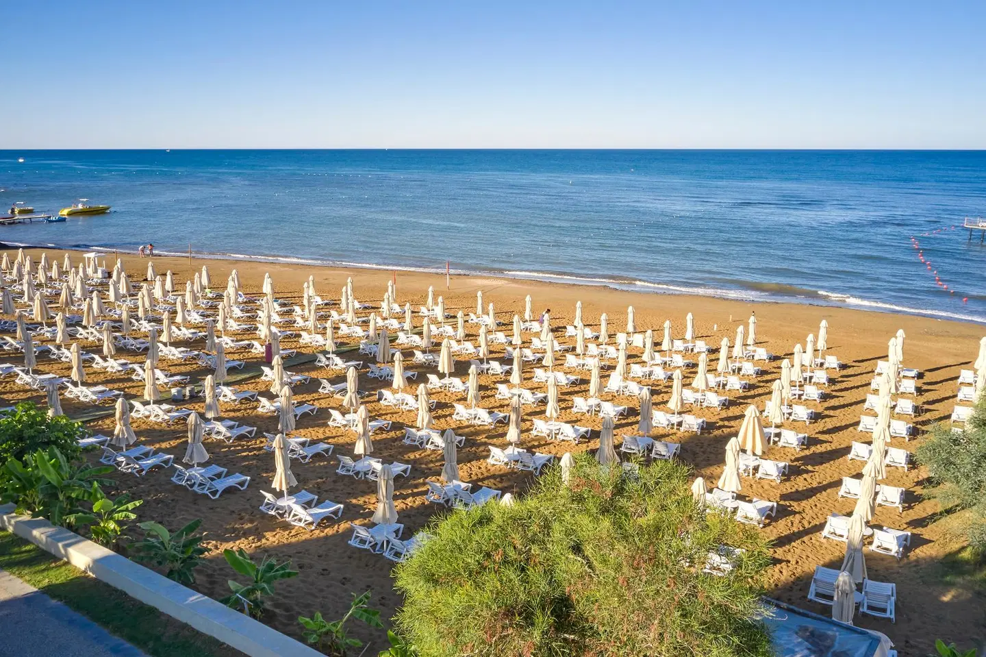 Seaden Corolla Hotel BEACH