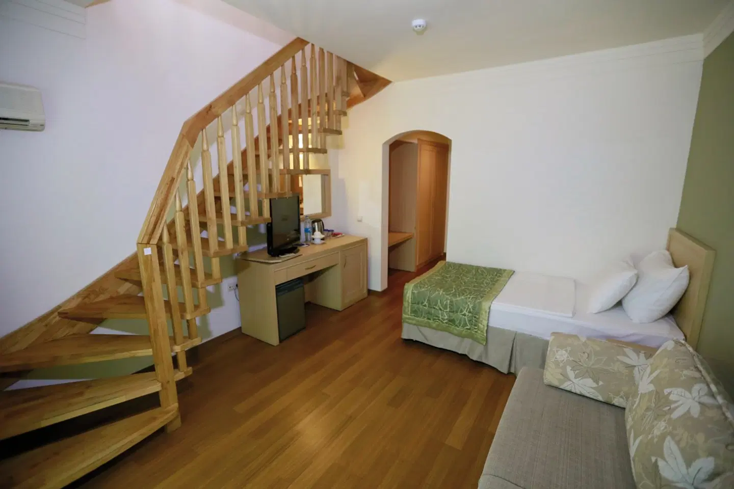 Turunç Resort Hotel ROOM_EXAMPLE