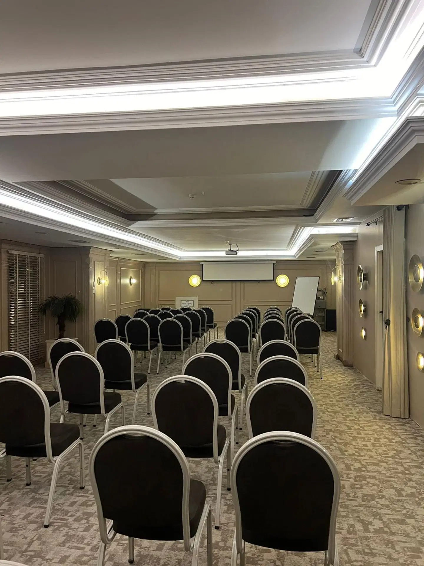 Hotel Yigitalp Konferenz