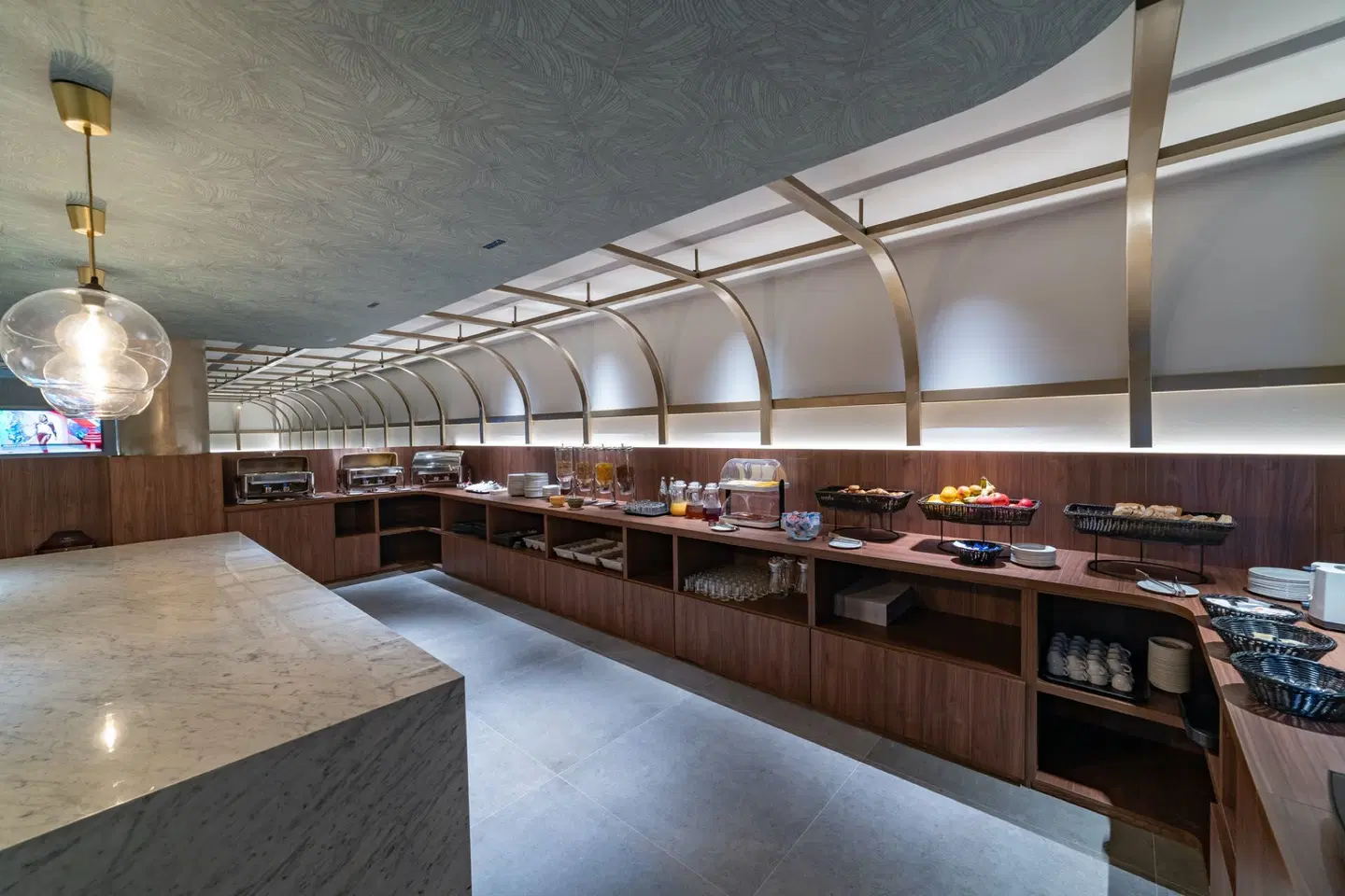 Mercure Hotel St. Julian's LOUNGE_LOBBY