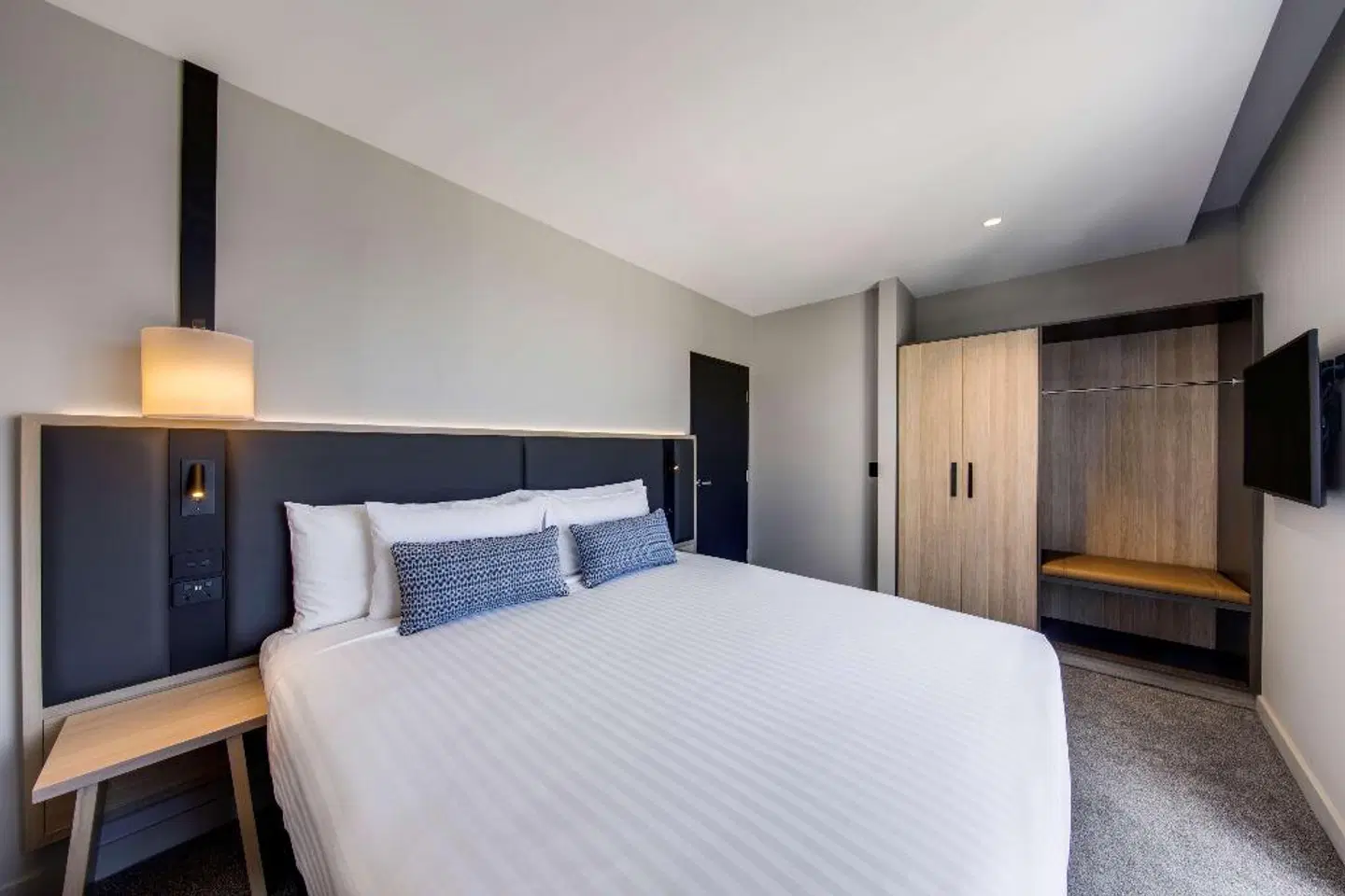 Vibe Hotel Hobart ROOM_EXAMPLE