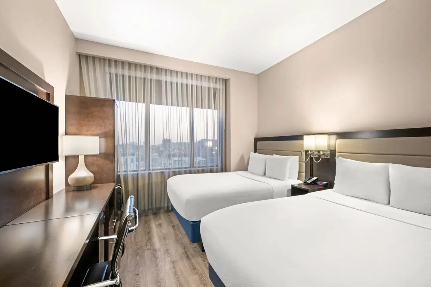 Comfort Inn Prospect Park-Brooklyn ROOM_EXAMPLE