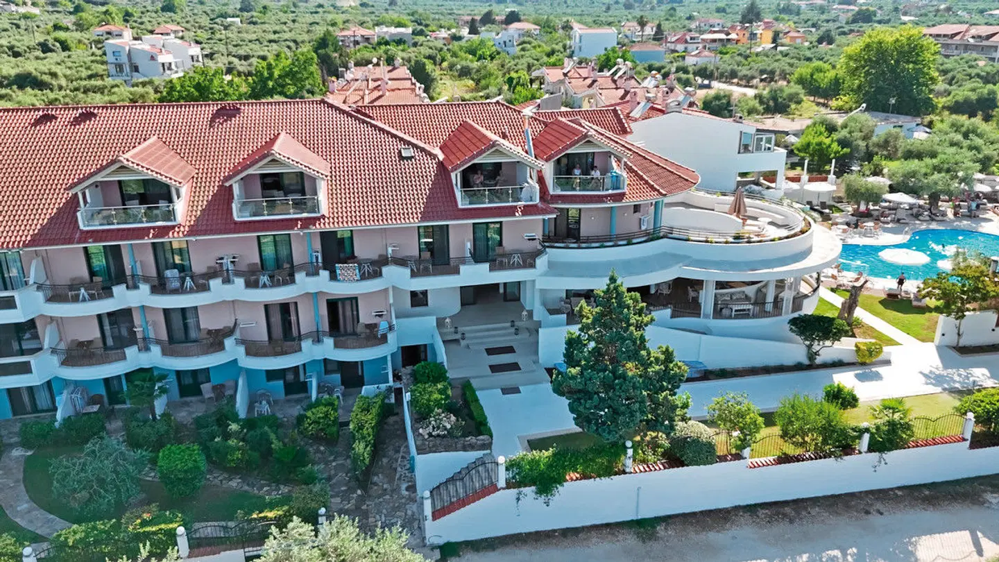 Ocean Beach EXTERIOR