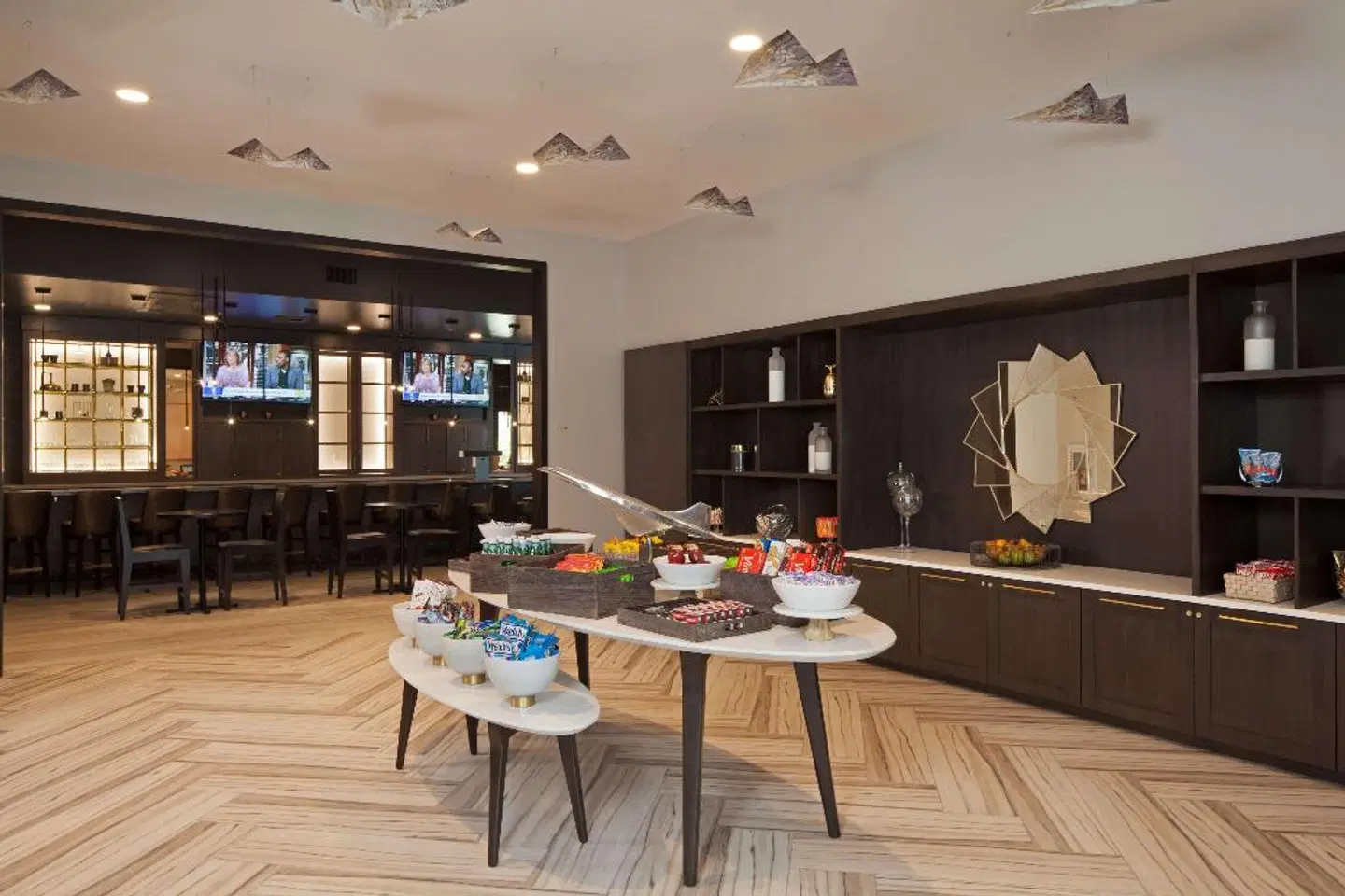 The Commerce Casino & Hotel Bar