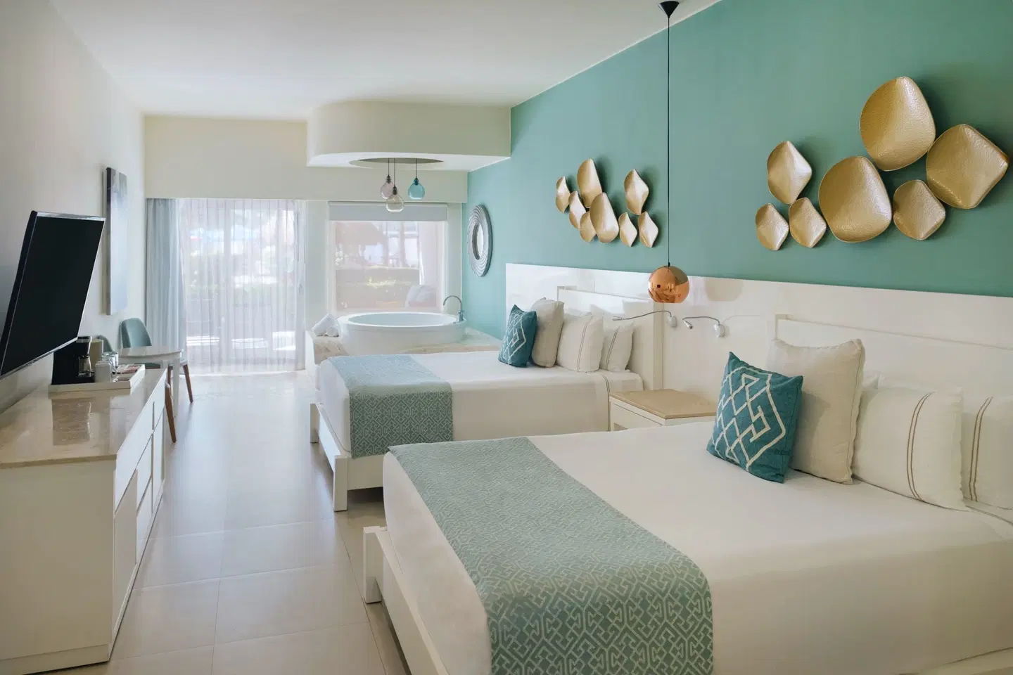 Iberostar Selection Riviera Cancun ROOM_EXAMPLE