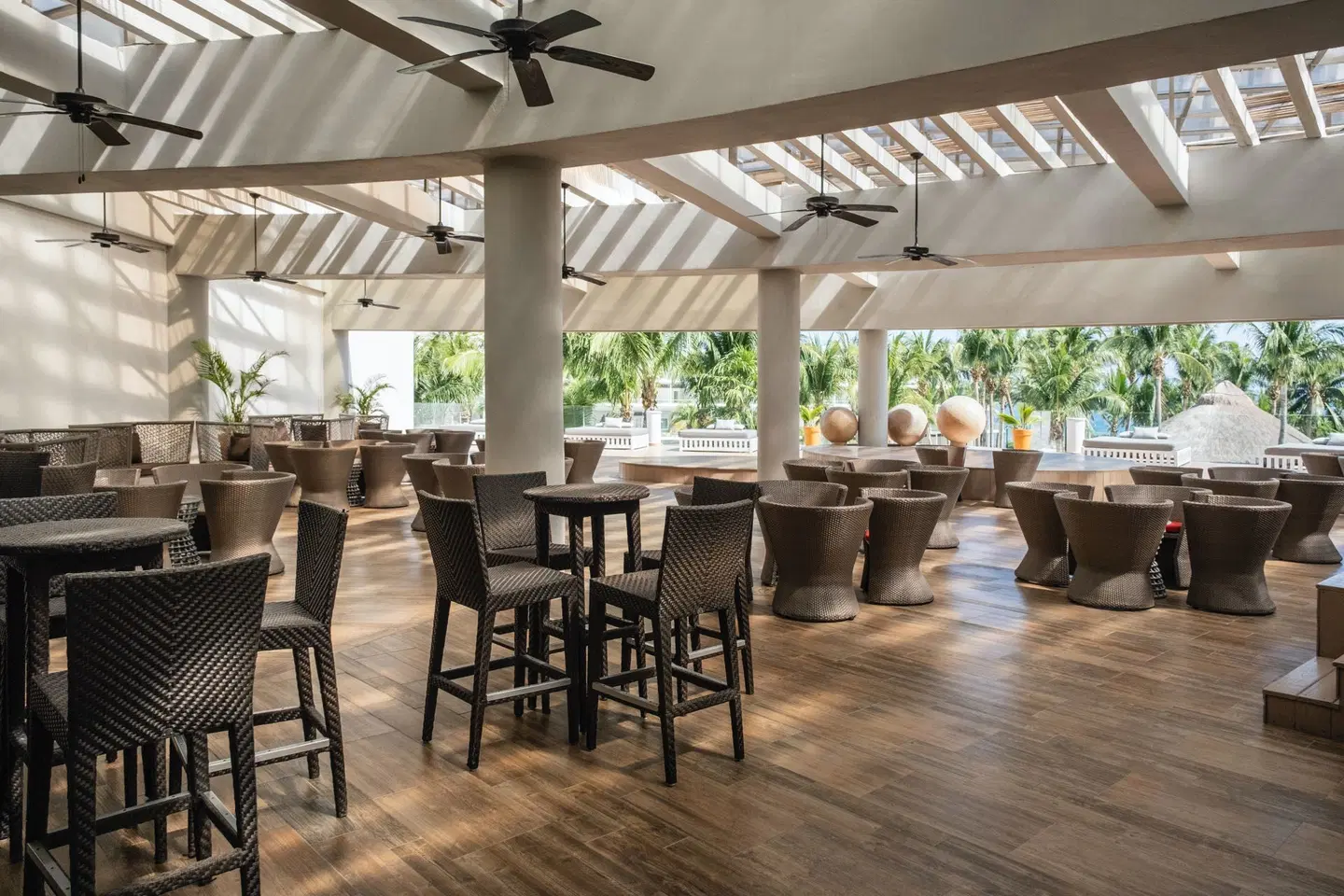 Iberostar Selection Riviera Cancun Bar