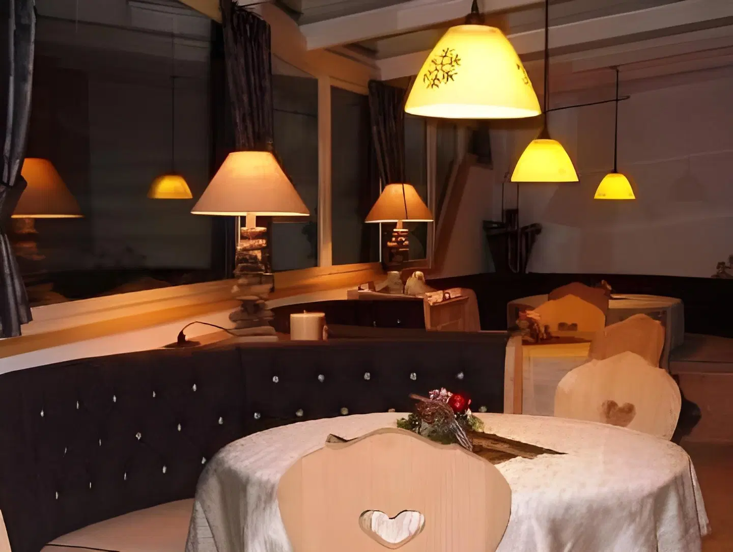 Garni Hotel and Apartments Wildbach HEALTH_BEAUTY