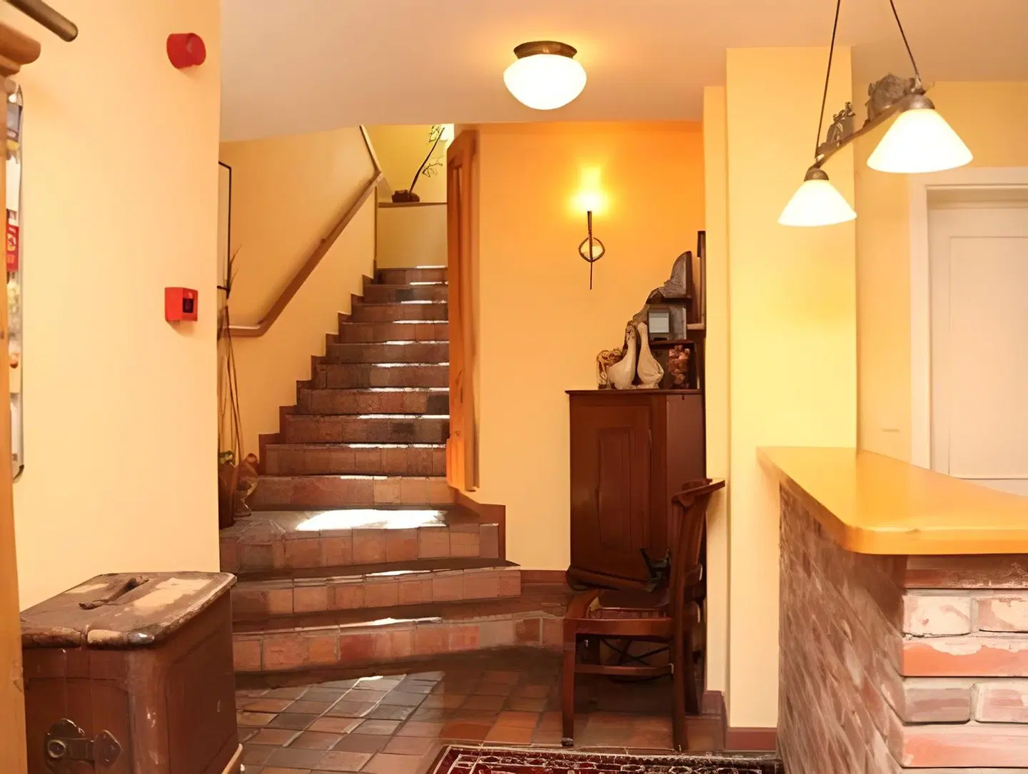 Haus am Kiel SPORTS_AND_LEISURE