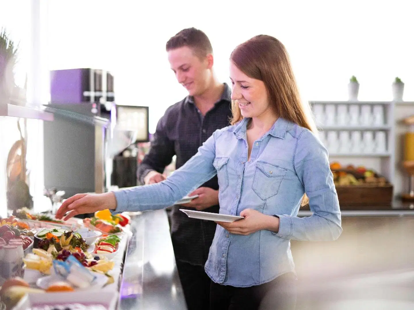 Novotel Suites Hannover City PEOPLE