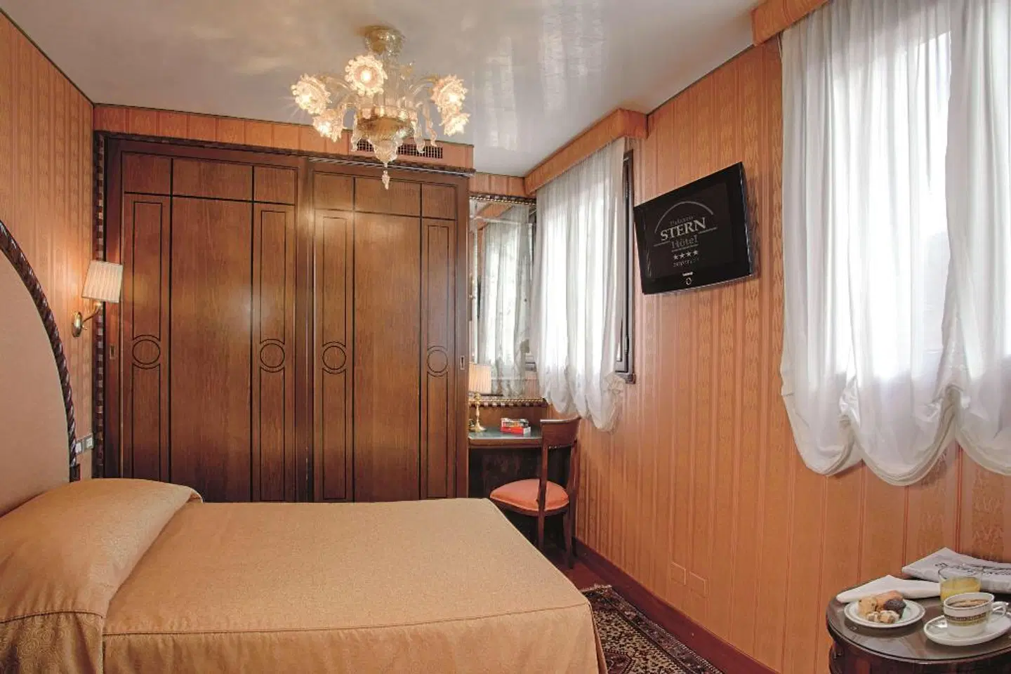 Palazzo Stern ROOM_EXAMPLE