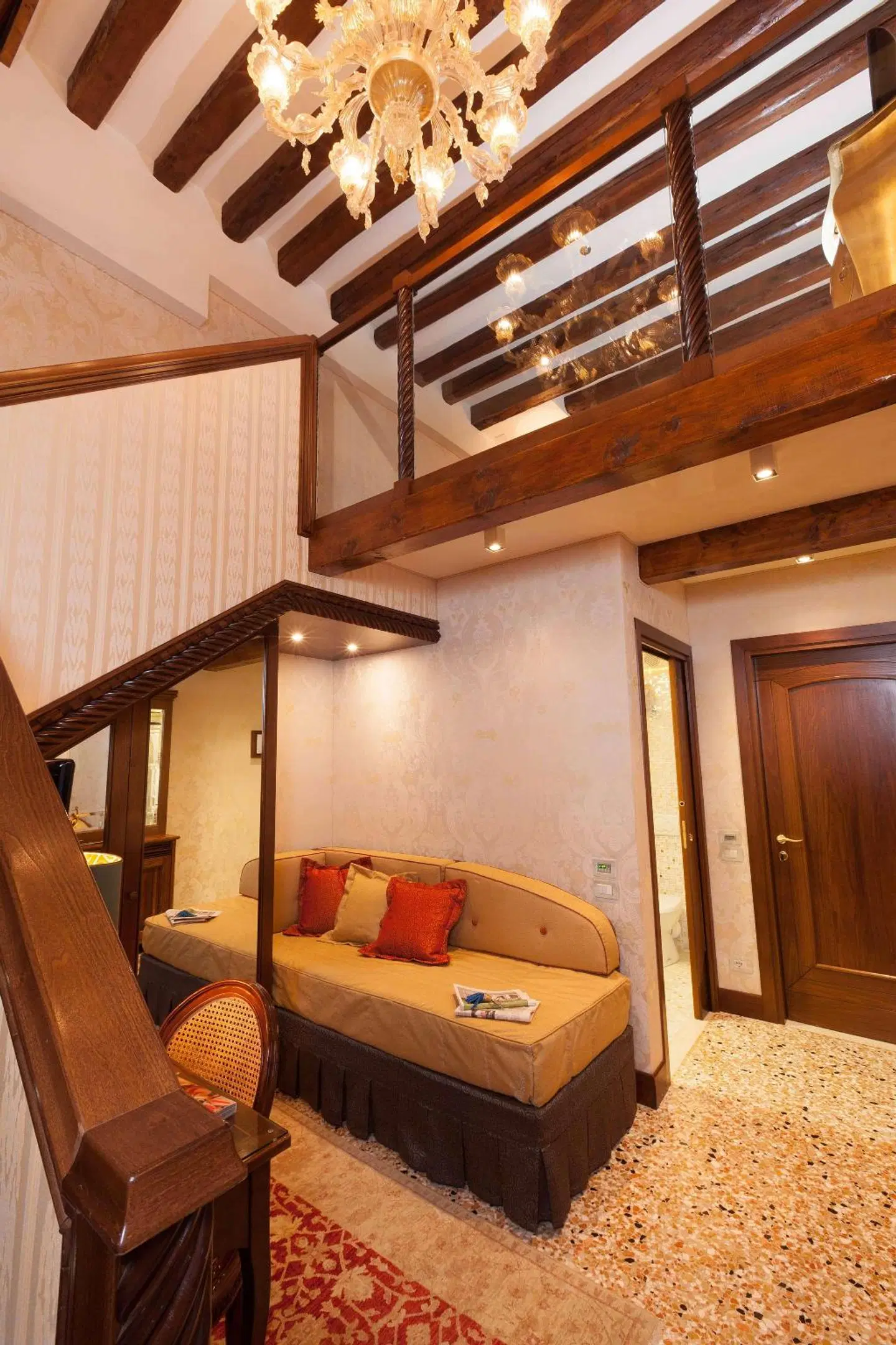 Palazzo Stern ROOM_EXAMPLE