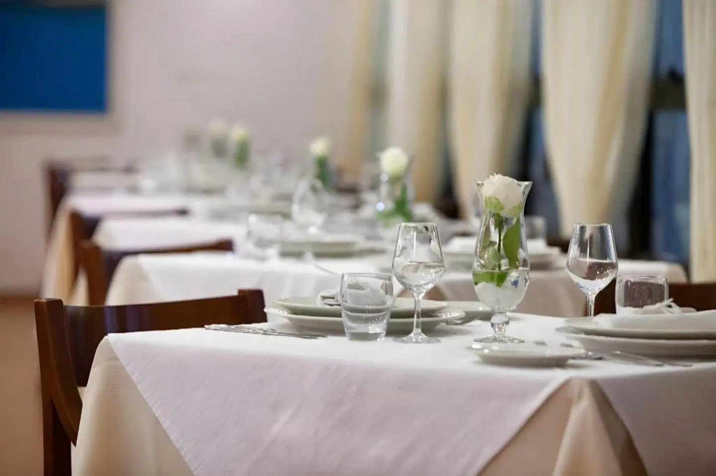 Panorama Palace Hotel RESTAURANT