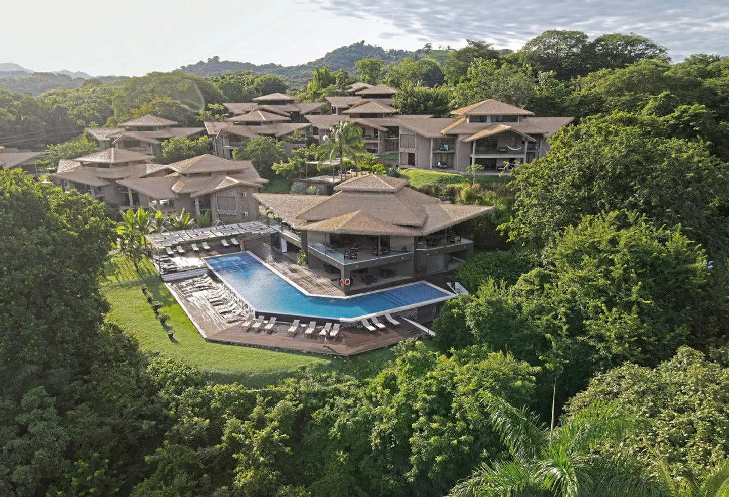 Nammbú Beachfront Bungalows EXTERIOR