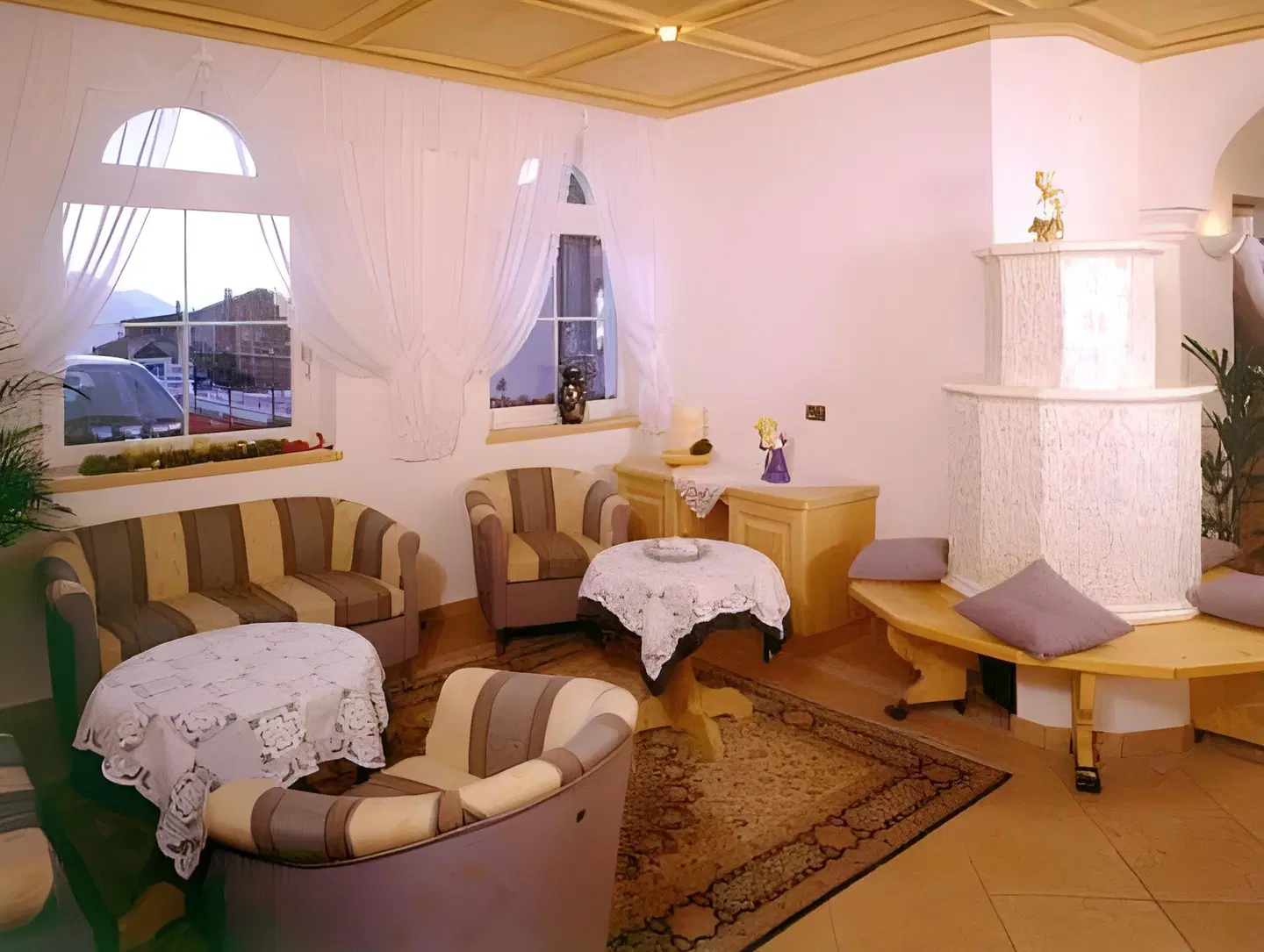 Scoiattolo ROOM_EXAMPLE