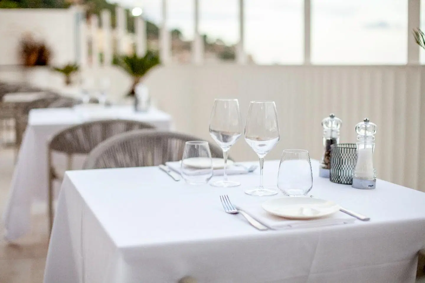 Diana Grand Hotel Restaurant