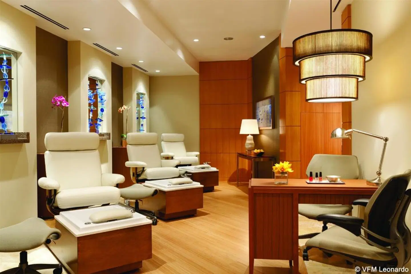 Four Seasons Hotel Denver LOUNGE_LOBBY