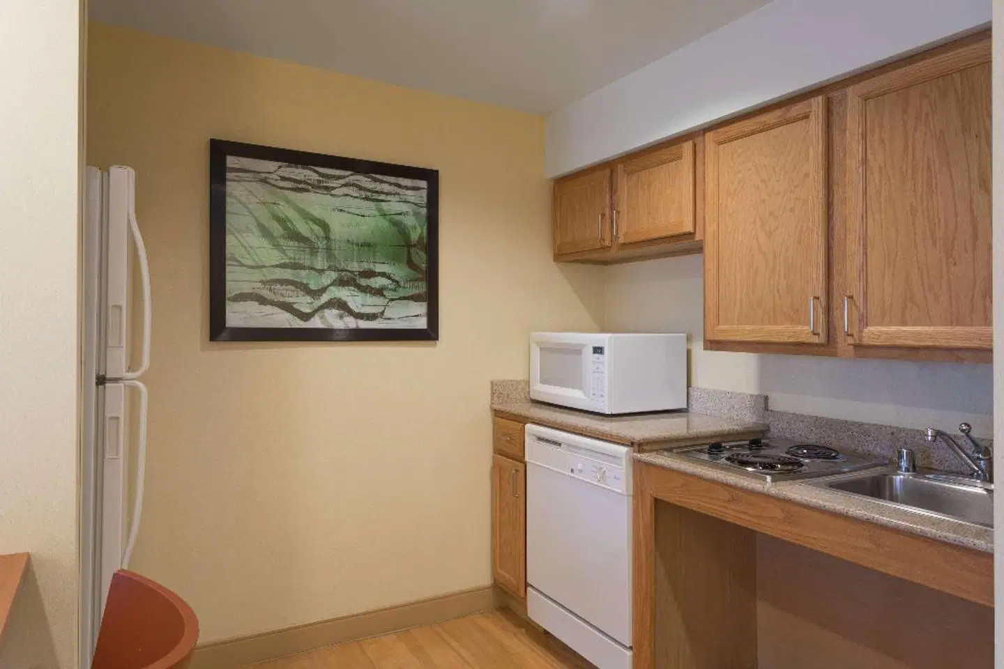 Homewood Suites by Hilton Newark-Wilmington South Area ROOM_EXAMPLE