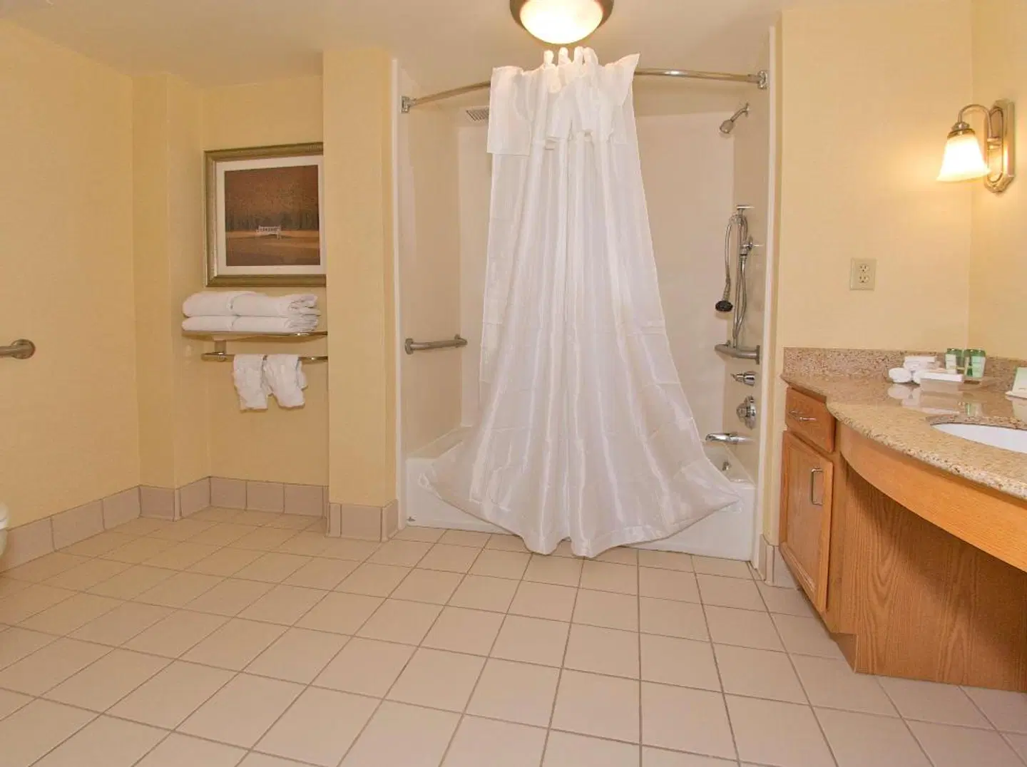 Homewood Suites by Hilton Newark-Wilmington South Area HEALTH_BEAUTY