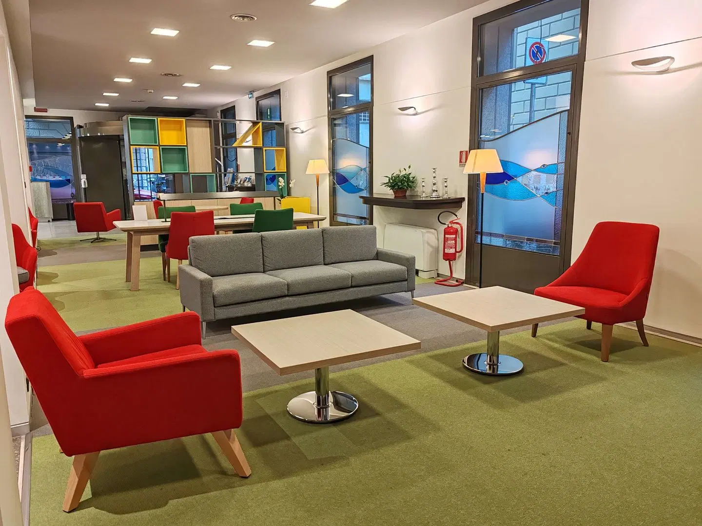 Turin City Centre SPORTS_AND_LEISURE