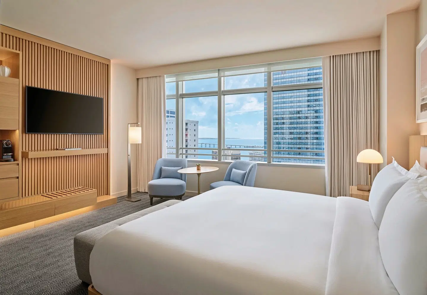 AKA Brickell ROOM_EXAMPLE
