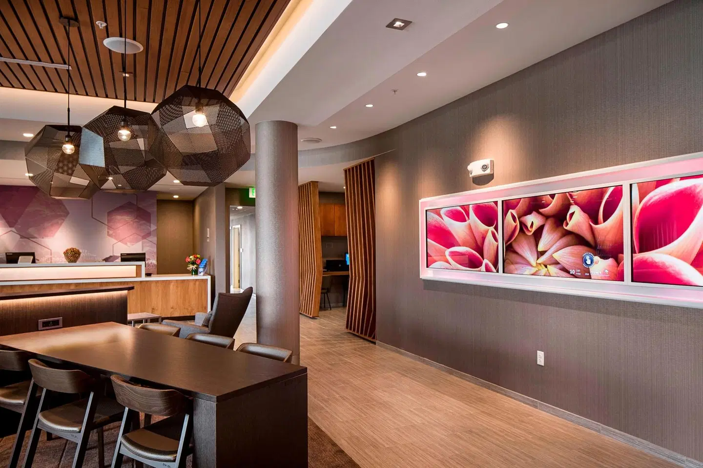 SpringHill Suites by Marriott Kalispell LOUNGE_LOBBY