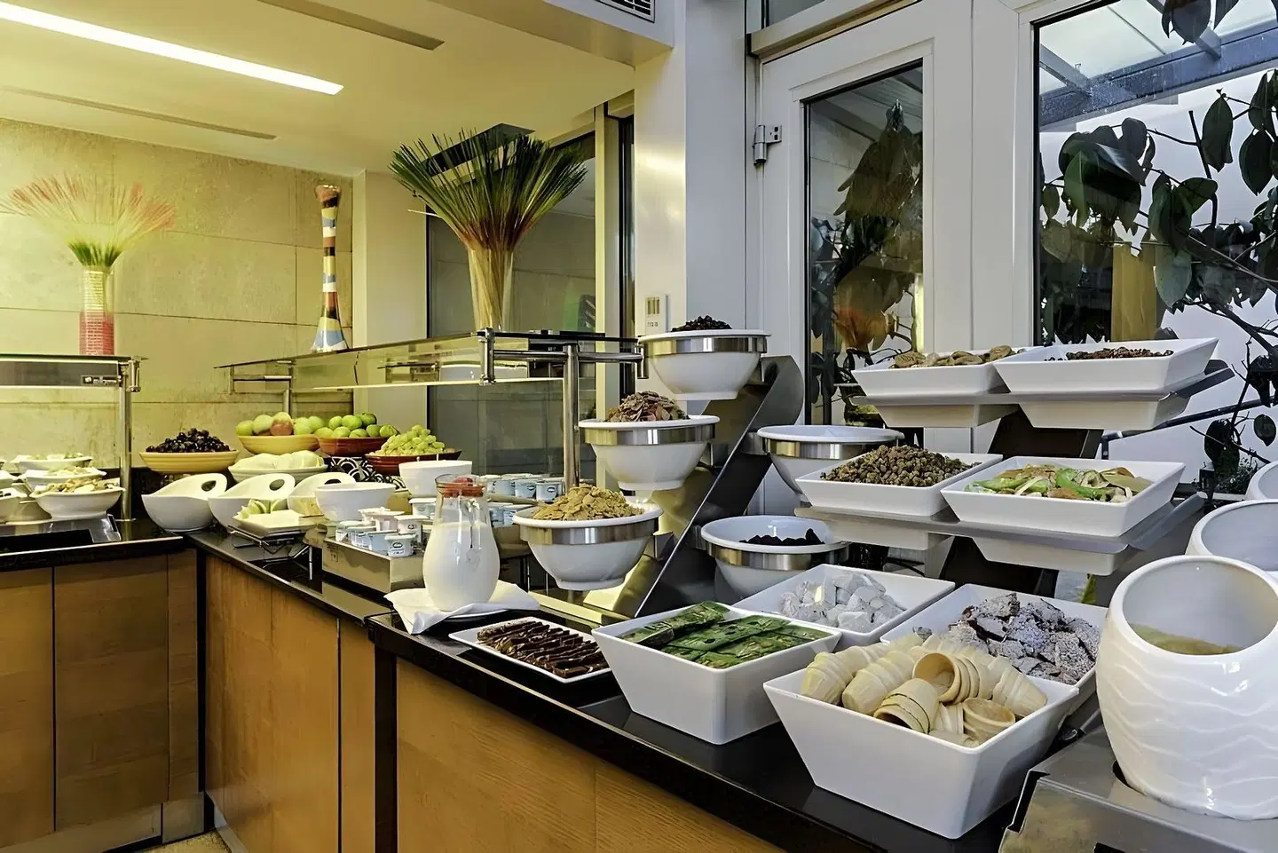 Levni Hotel & SPA RESTAURANT