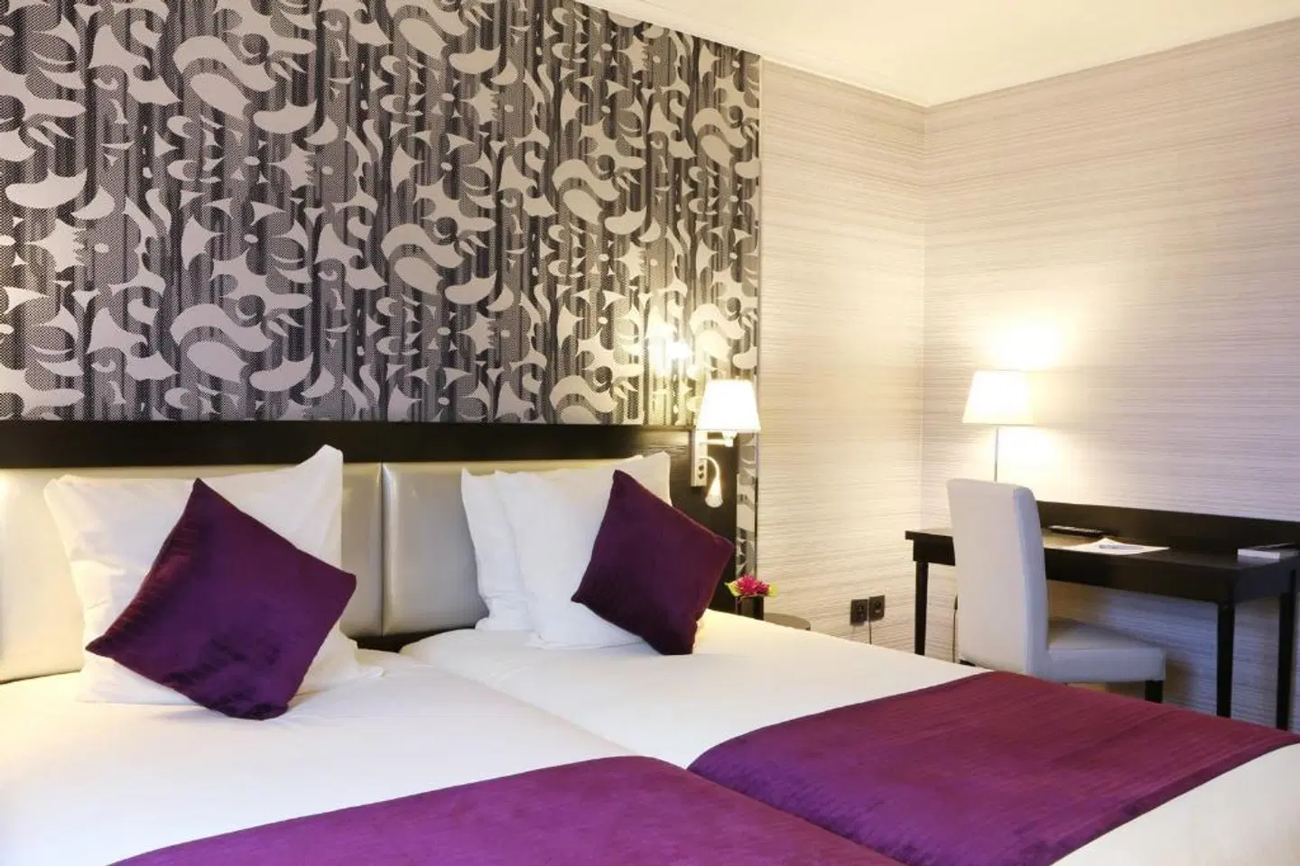 Best Western Allegro Nation ROOM_EXAMPLE