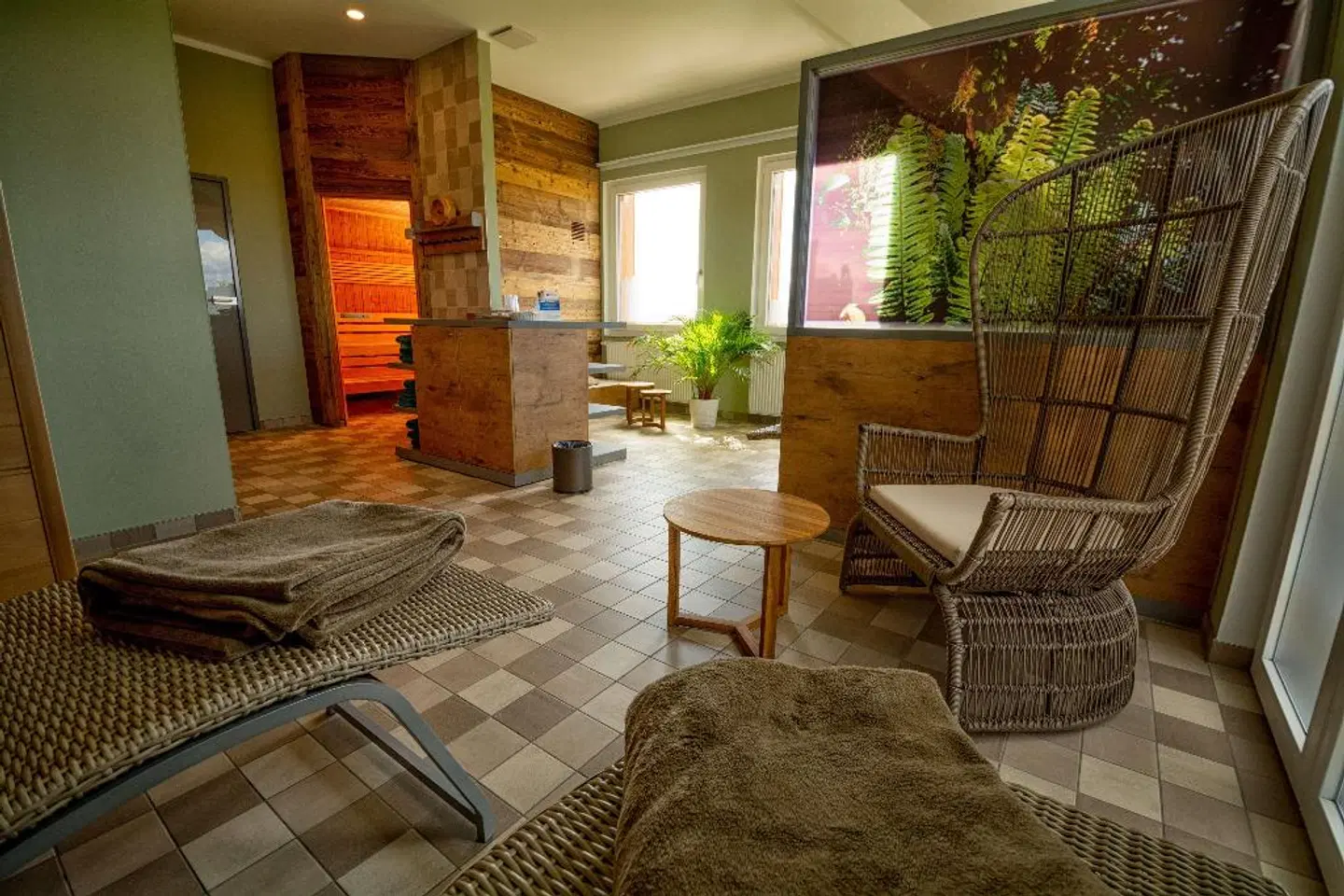 Best Western Hotel Erfurt-Apfelstaedt HEALTH_BEAUTY