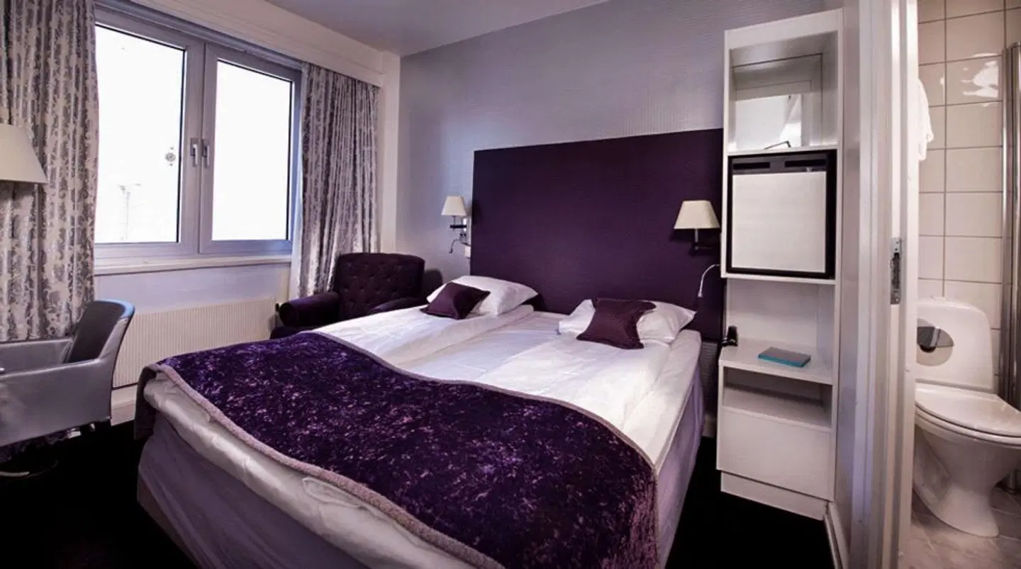 Home Hotel Bastion ROOM_EXAMPLE