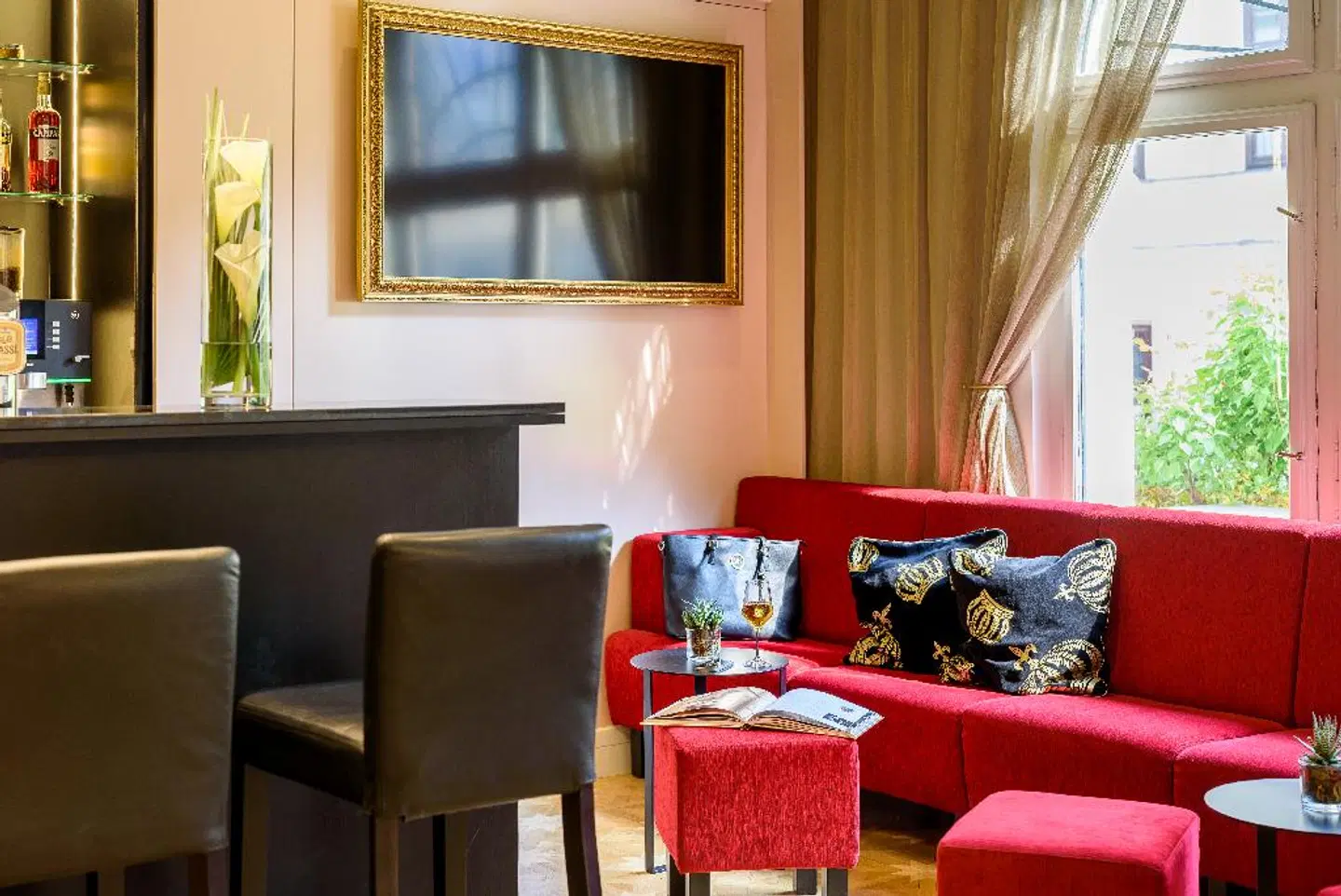 Hotel Josefshof am Rathaus ROOM_EXAMPLE