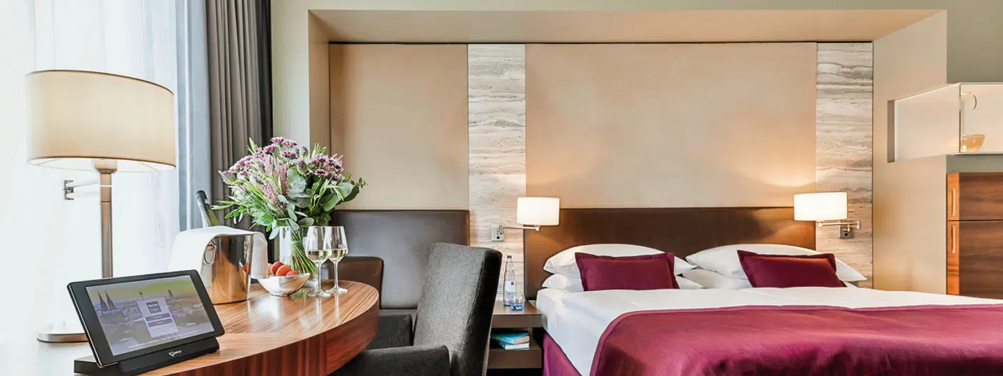 Dorint Hotel am Heumarkt Köln ROOM_EXAMPLE