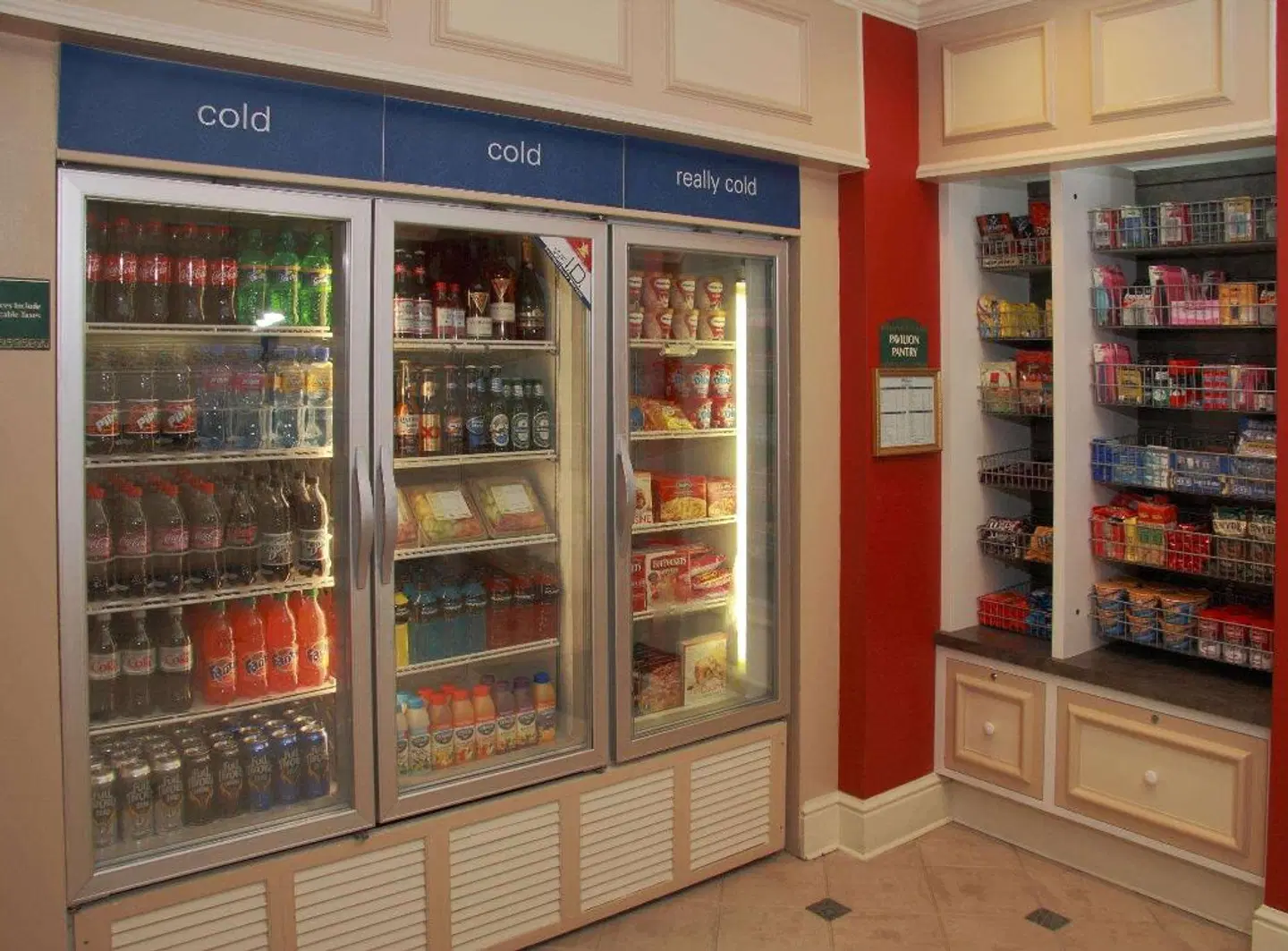 Hilton Garden Inn St. Augustine Beach BAR