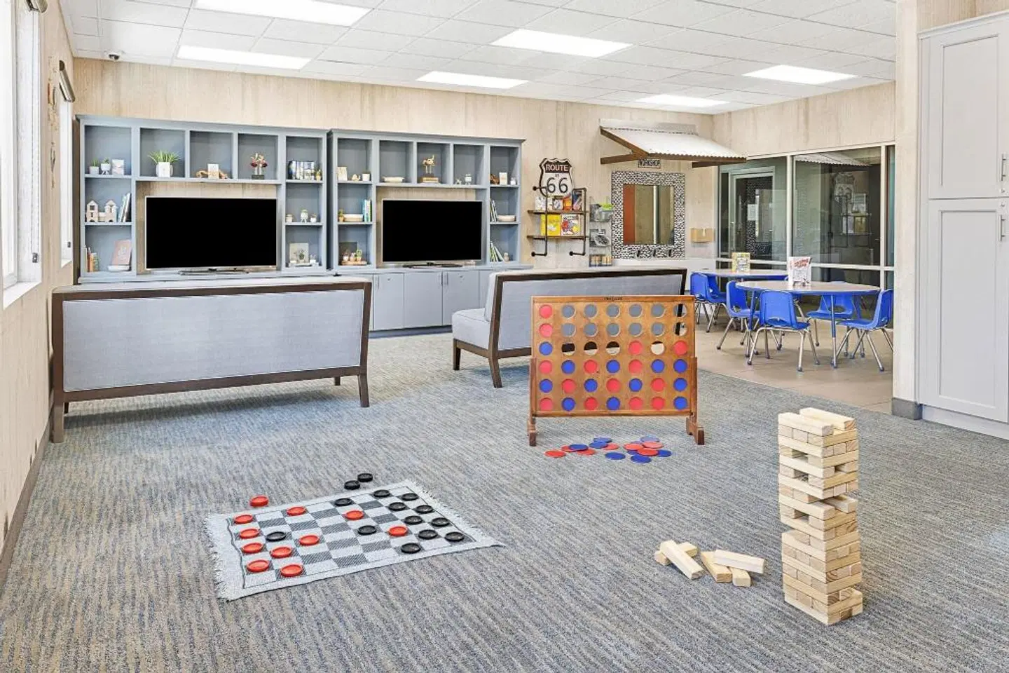 Marriott's Desert Springs Villas II SPORTS_AND_LEISURE