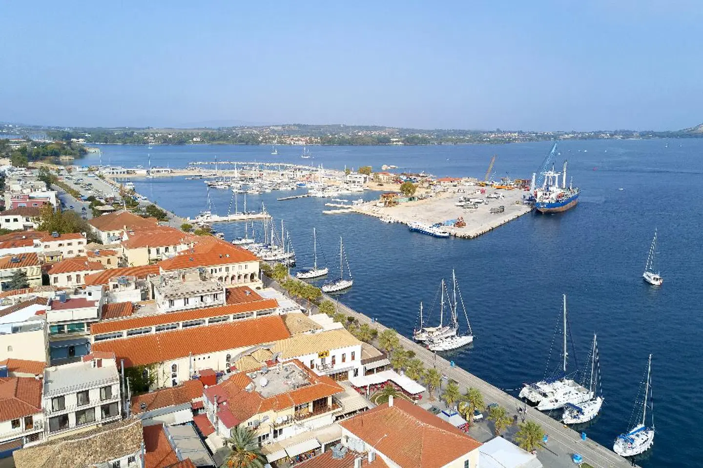 Dioni Boutique Hotel EXTERIOR