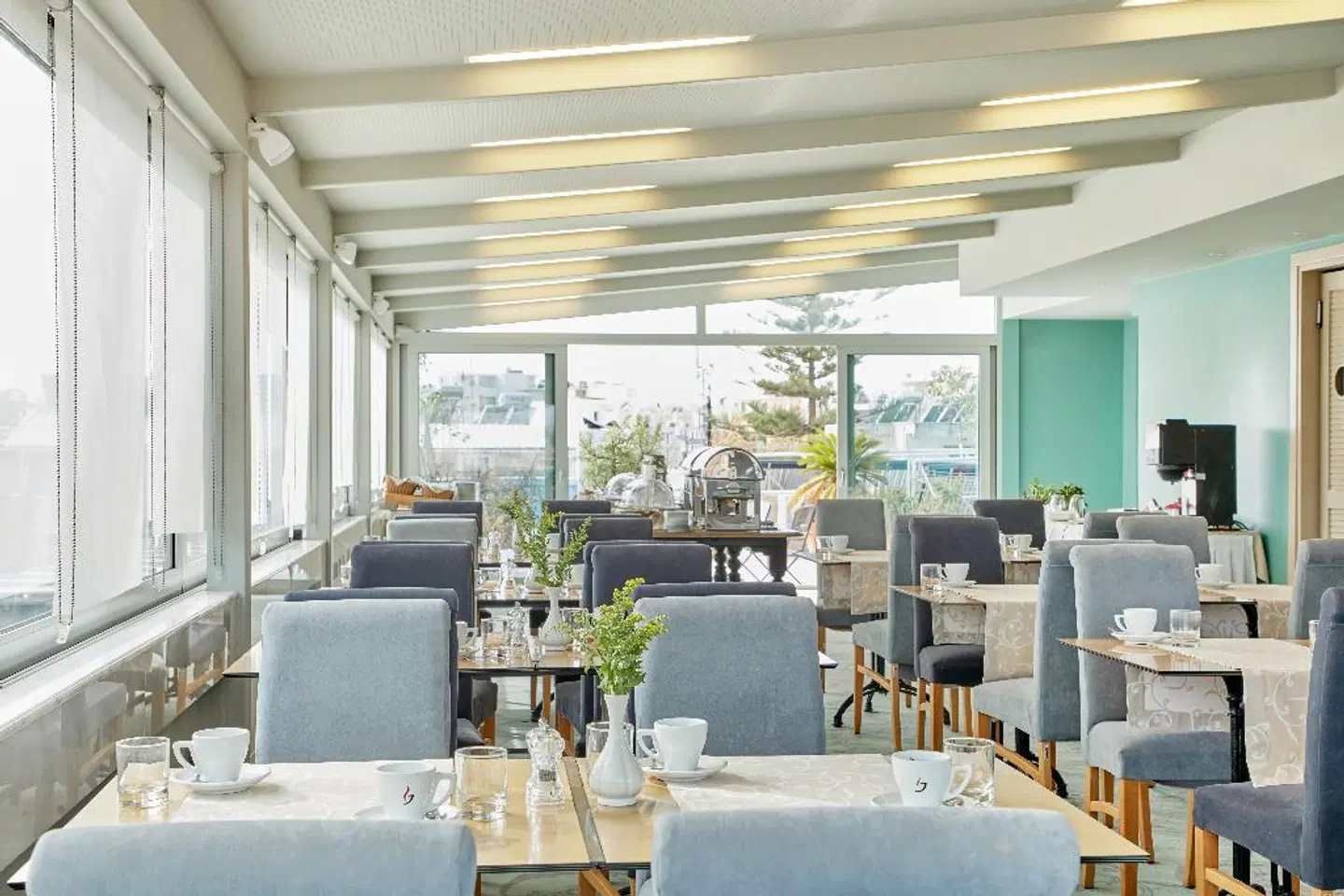 Dioni Boutique Hotel Restaurant