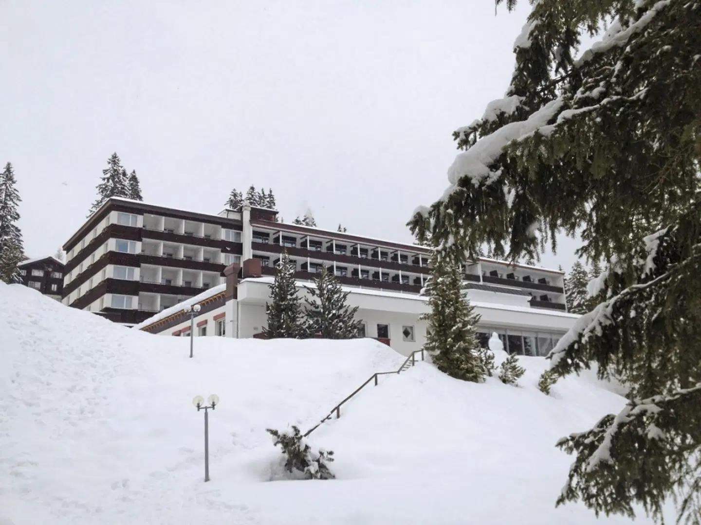 Arosa Alpine Club - Adults only SPORTS_AND_LEISURE