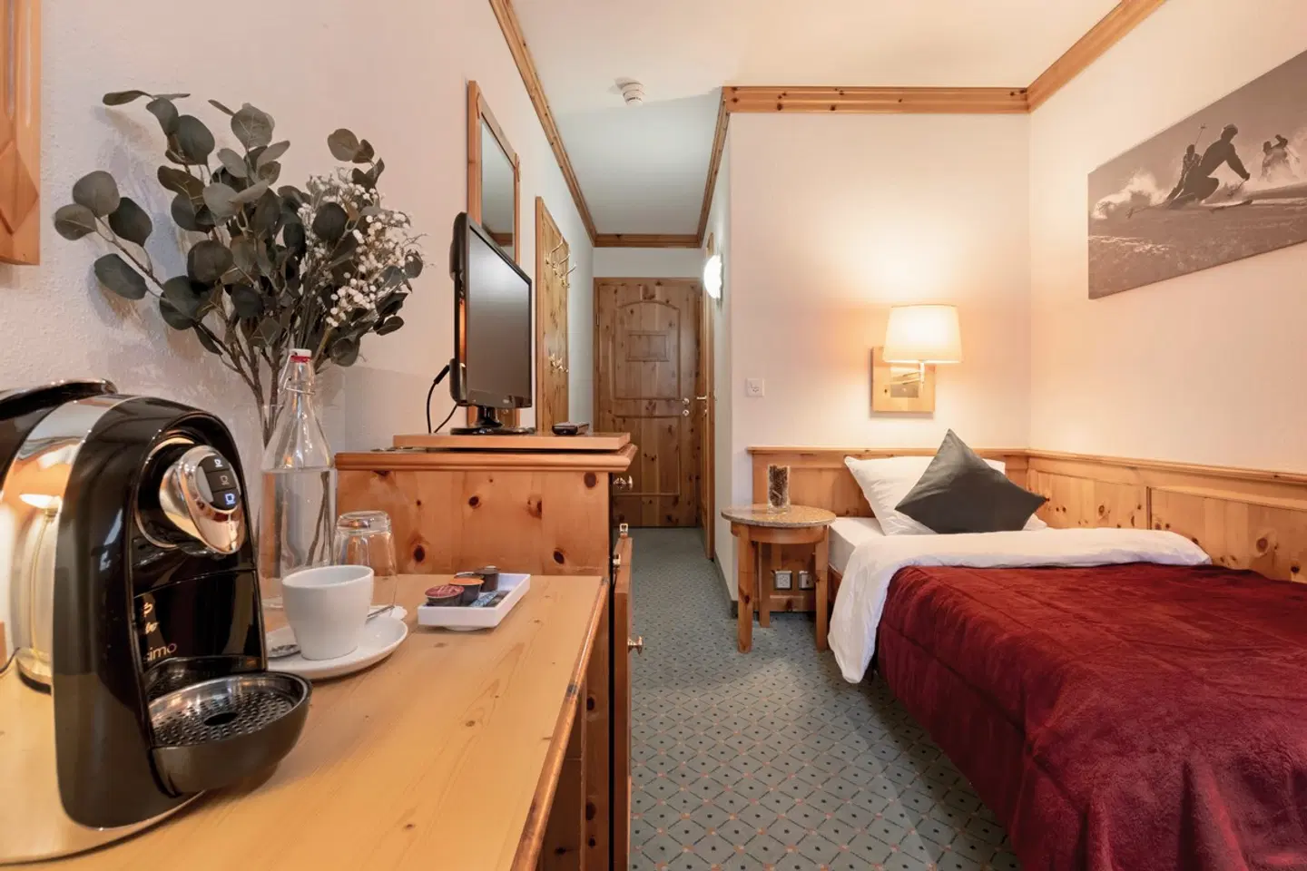 Arosa Alpine Club ROOM_EXAMPLE