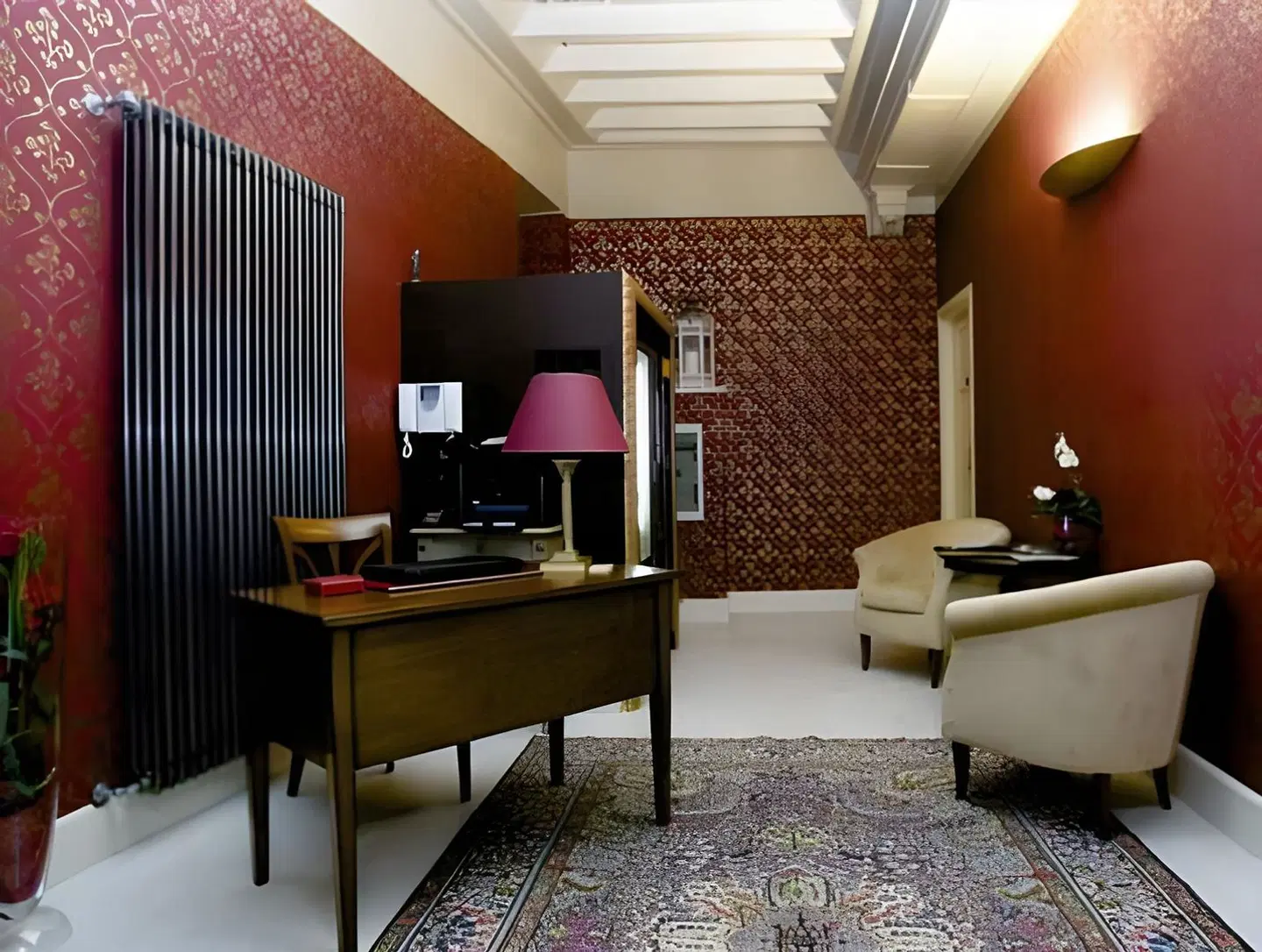 Palazzo Riario ROOM_EXAMPLE