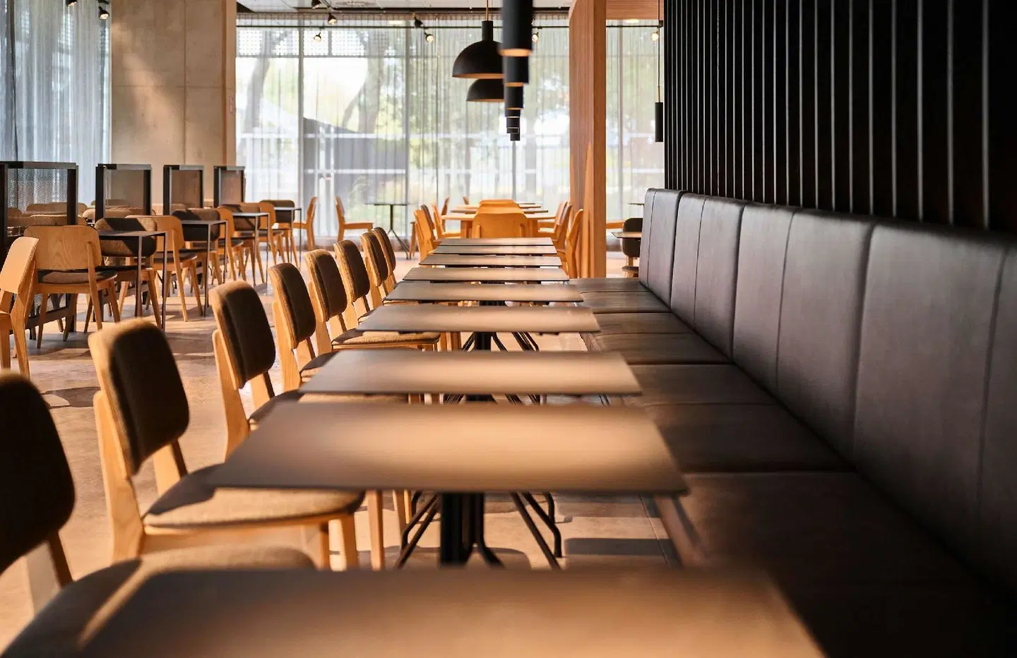 Zleep Hotel Madrid Airport Konferenz