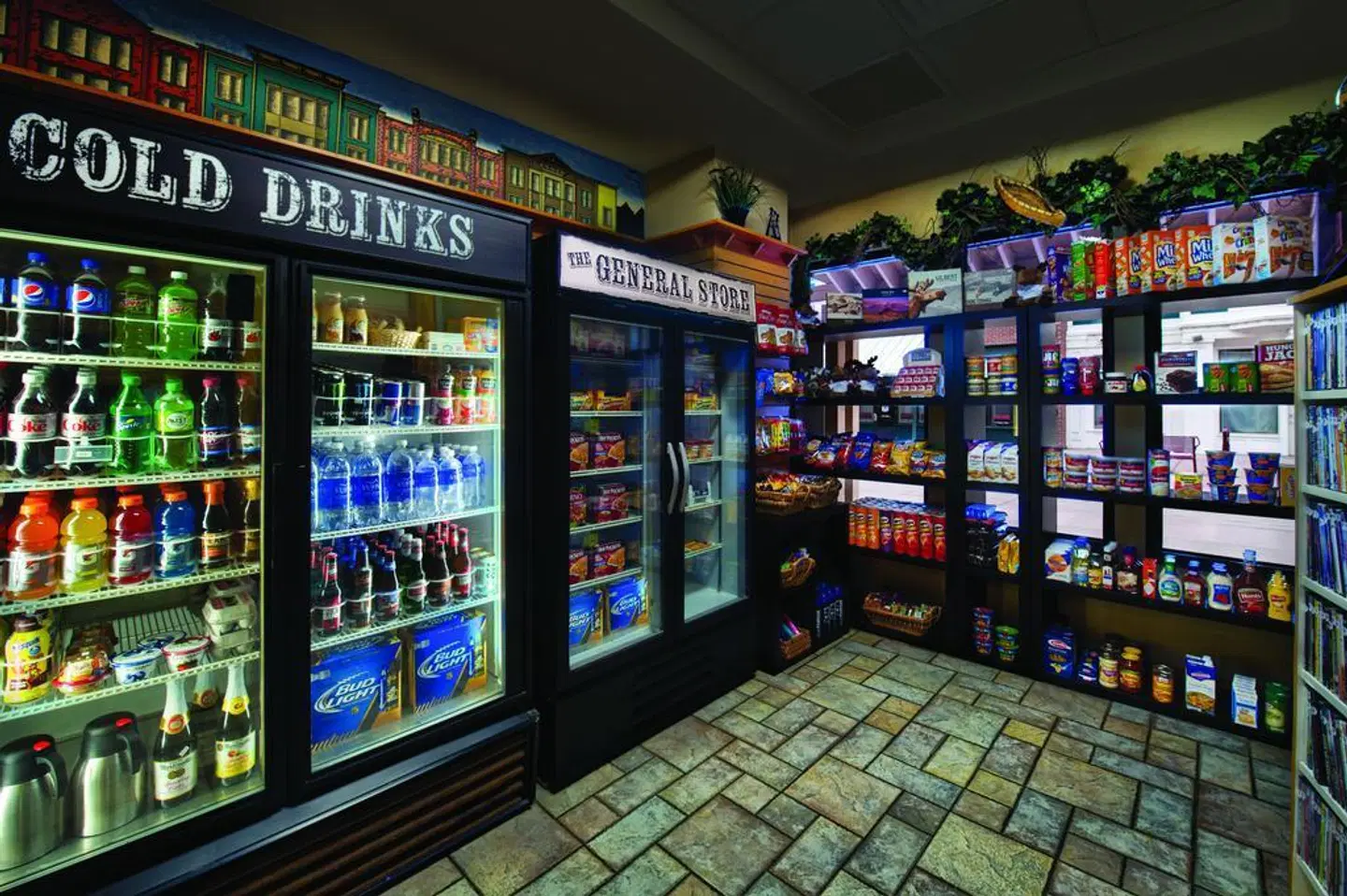 Marriott's Summit Watch BAR