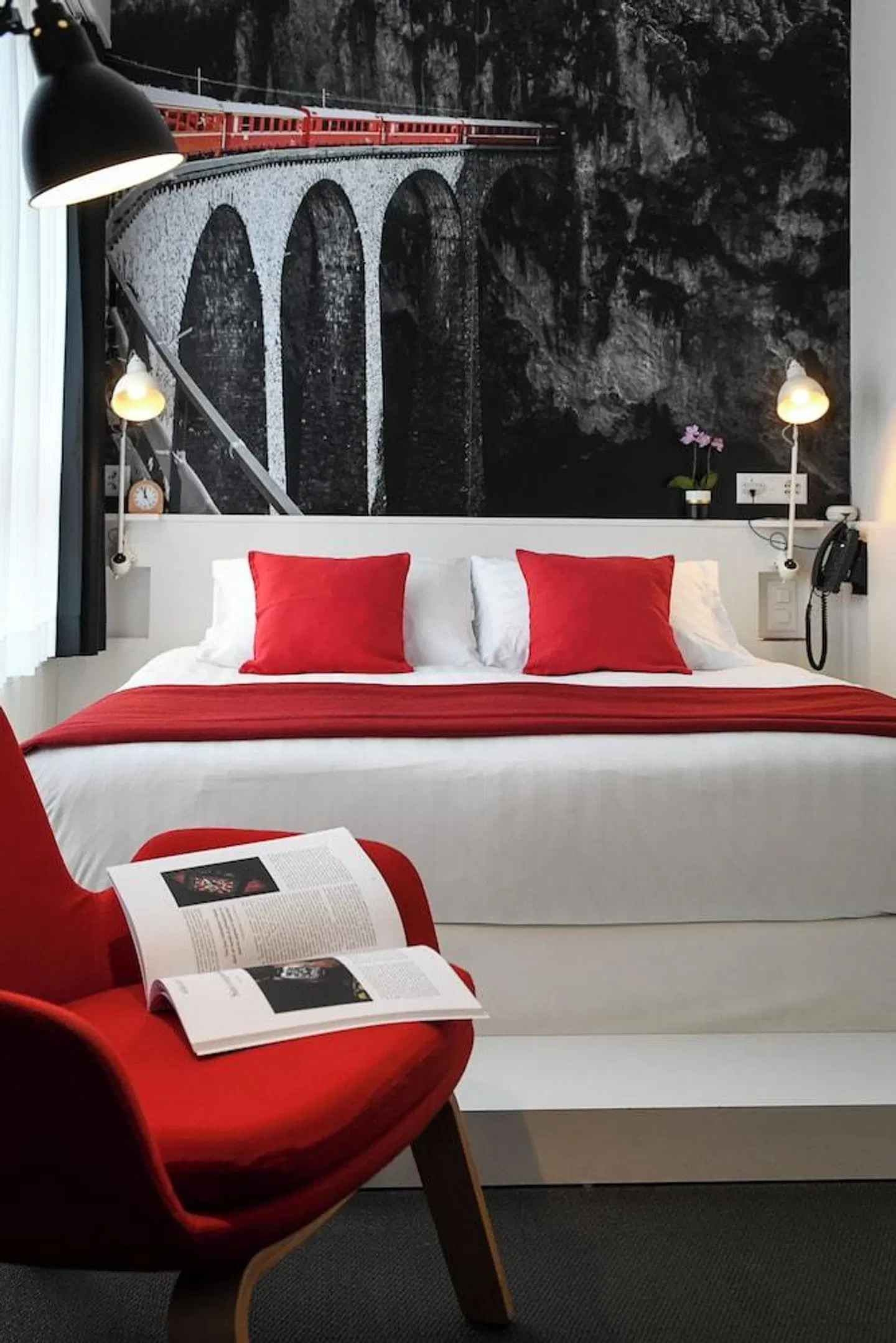 Home Swiss Hotel (ex Le Grenil) ROOM_EXAMPLE