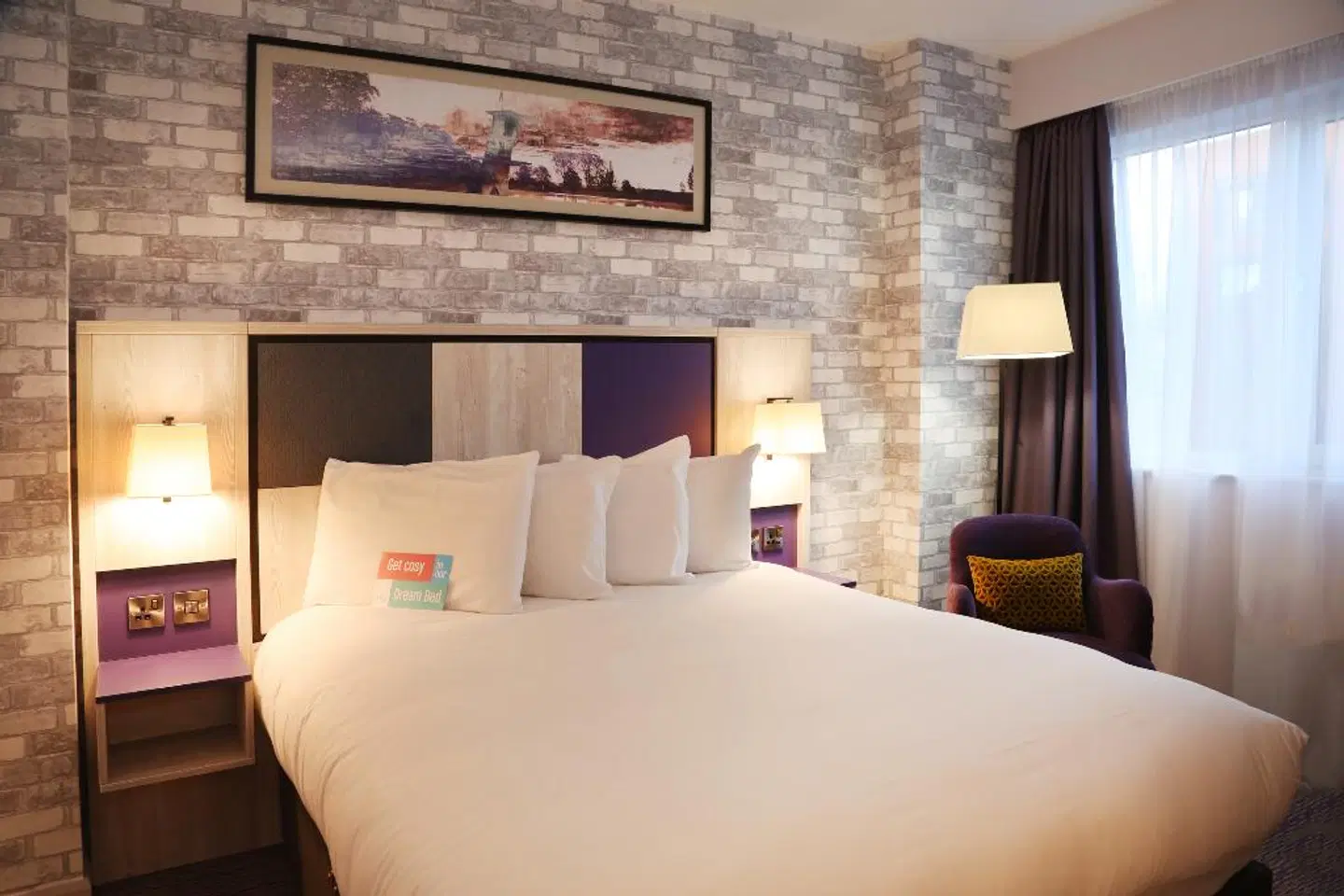 Leonardo Hotel Swindon ROOM_EXAMPLE